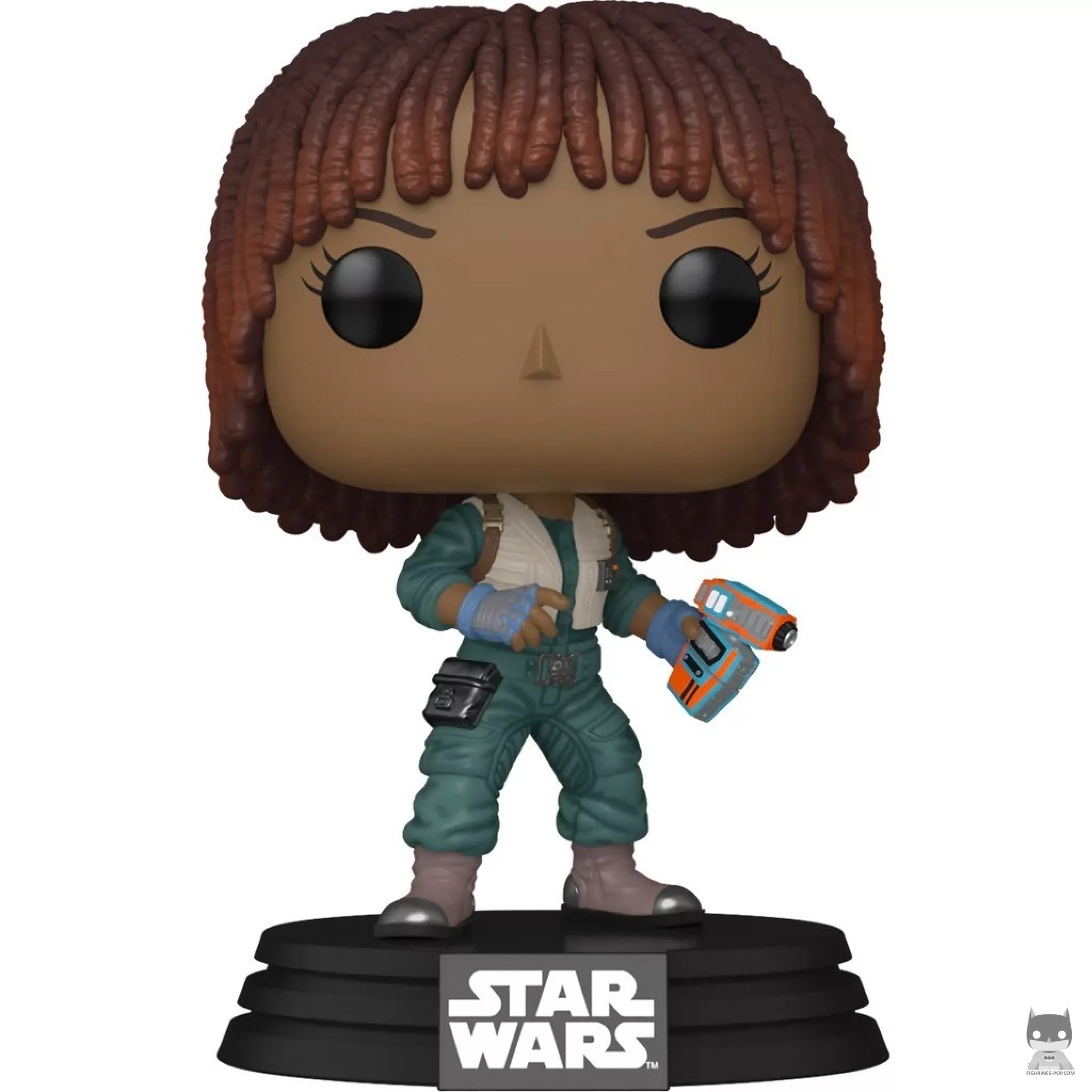 Figura Funko Pop! Osha Aniseya (Star Wars: The Acolyte)