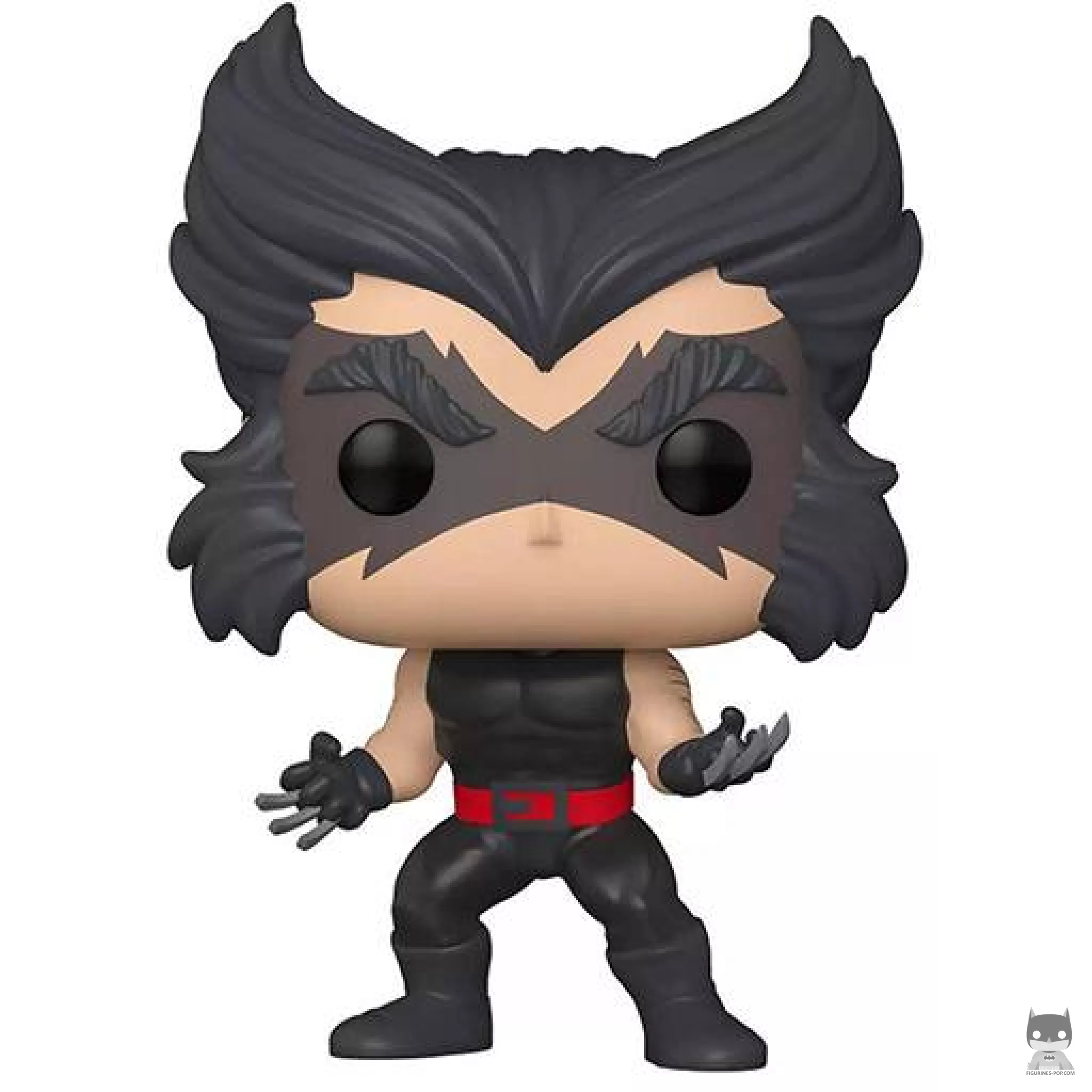 Figura Funko Pop! Lobezno (X-Men)
