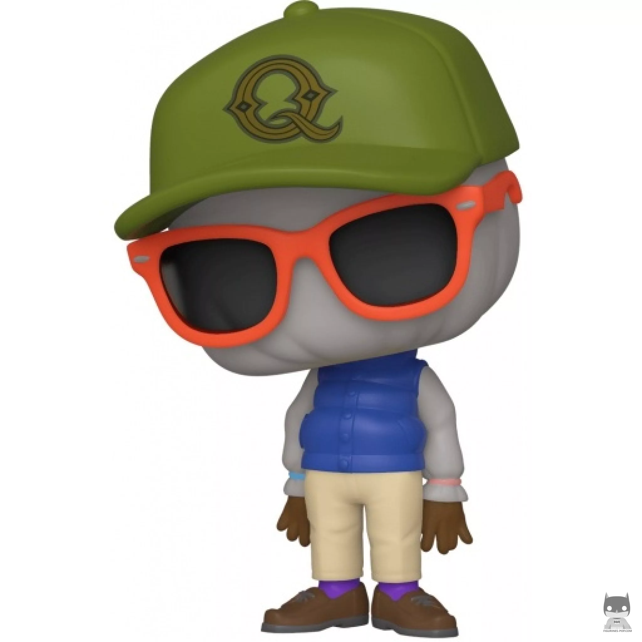 Figura Funko Pop! Wilden Lightfoot (Onward)