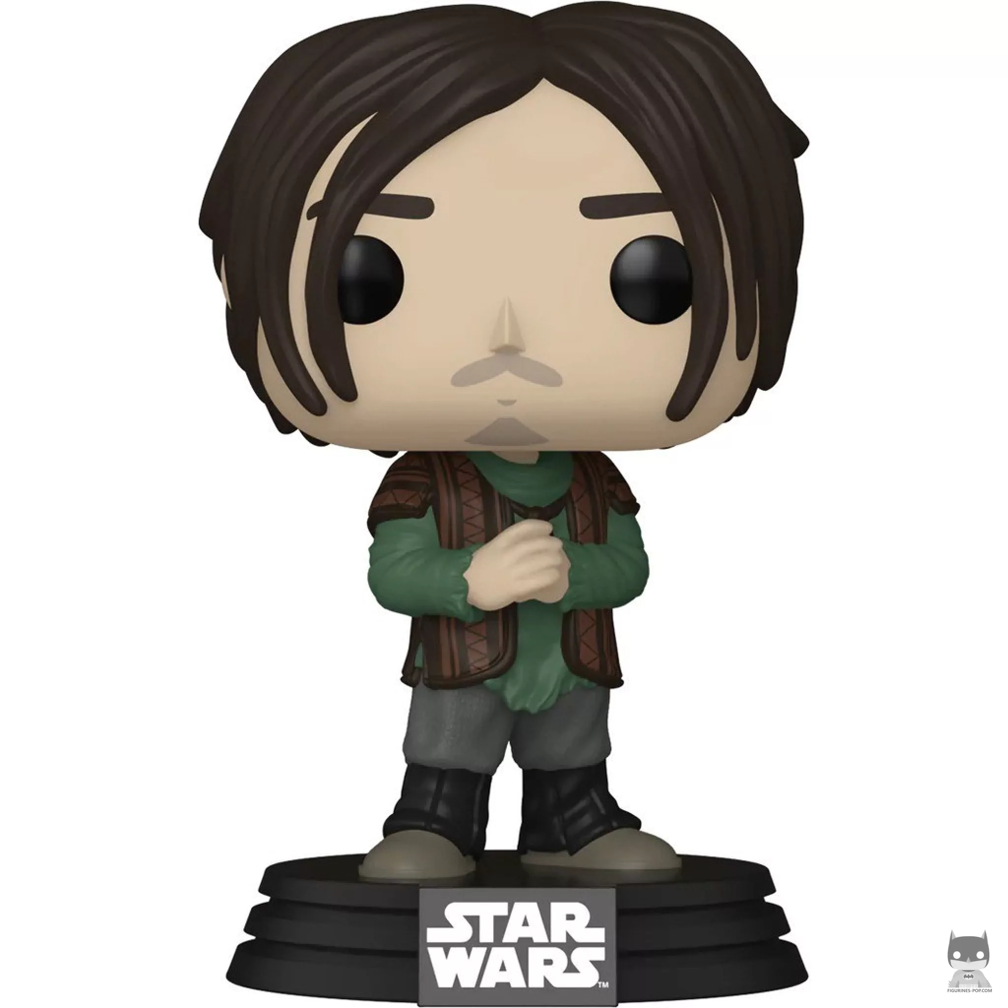 Figura Funko Pop! Qimir (Star Wars: The Acolyte)