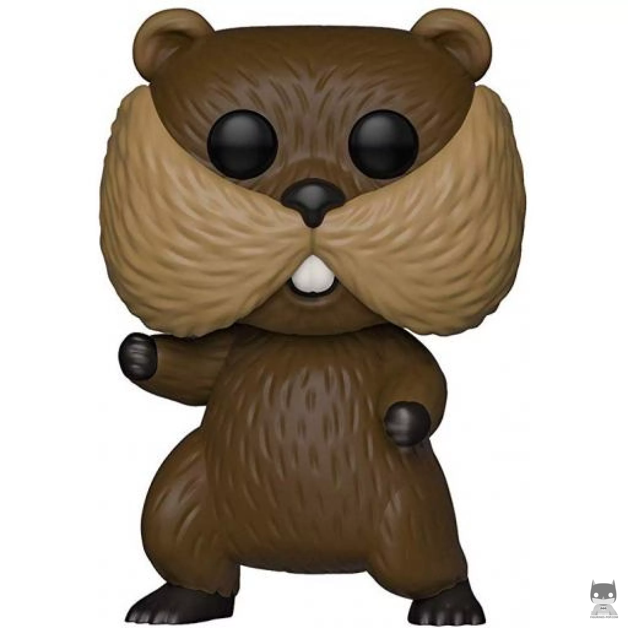Figura Funko Pop! Gopher (El club de los chalados)