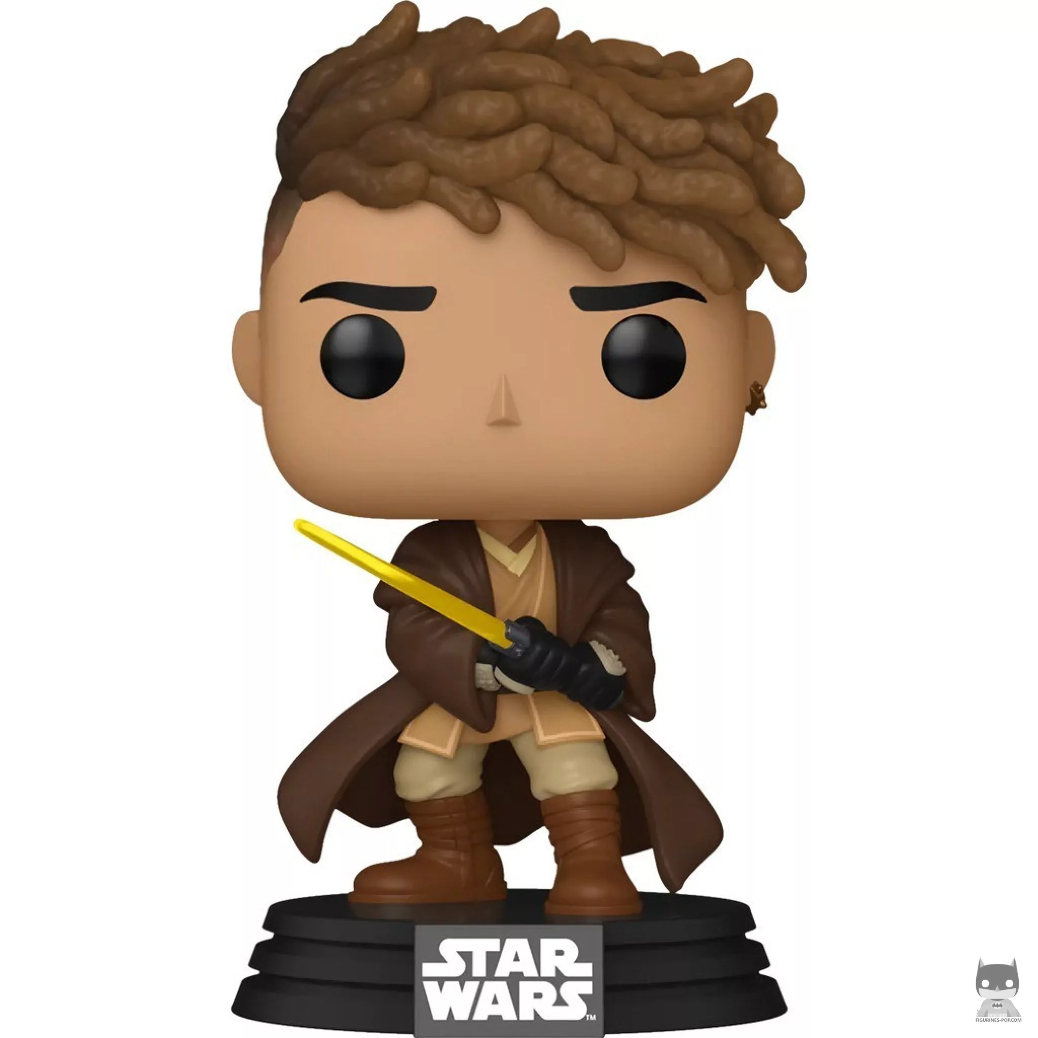 Figura Funko Pop! Yord Fandar (Star Wars: The Acolyte)