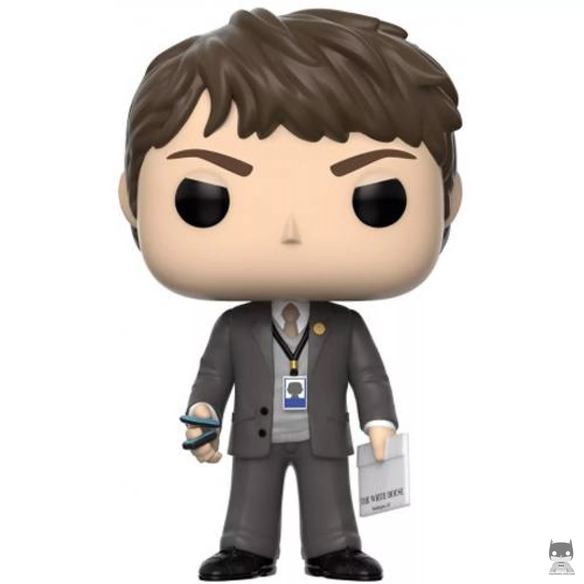 Figura Funko Pop! Jonah Ryan (Veep)