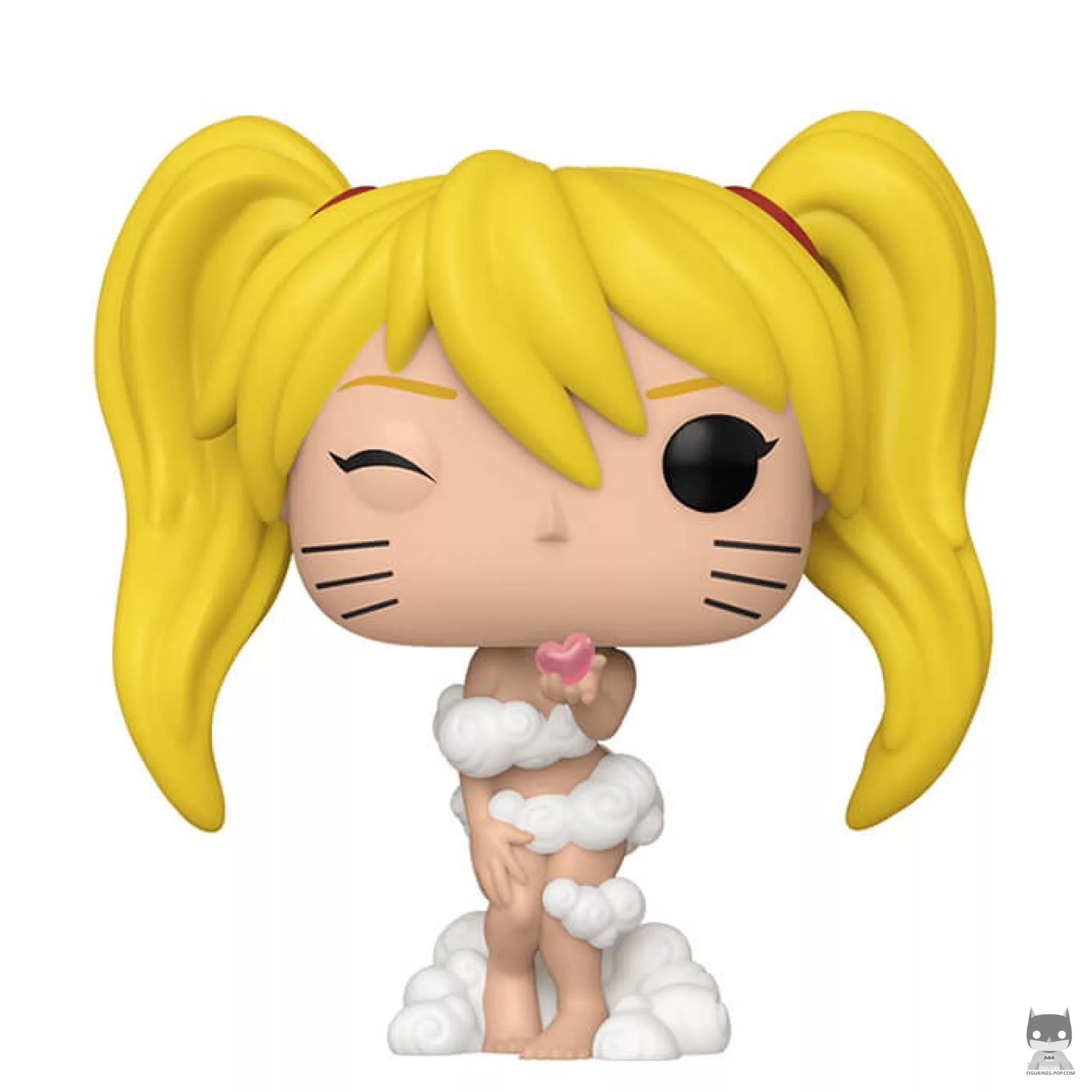 Figura Funko Pop! Naruto Uzumaki (Jutsu sexy) (Naruto Shippuden)