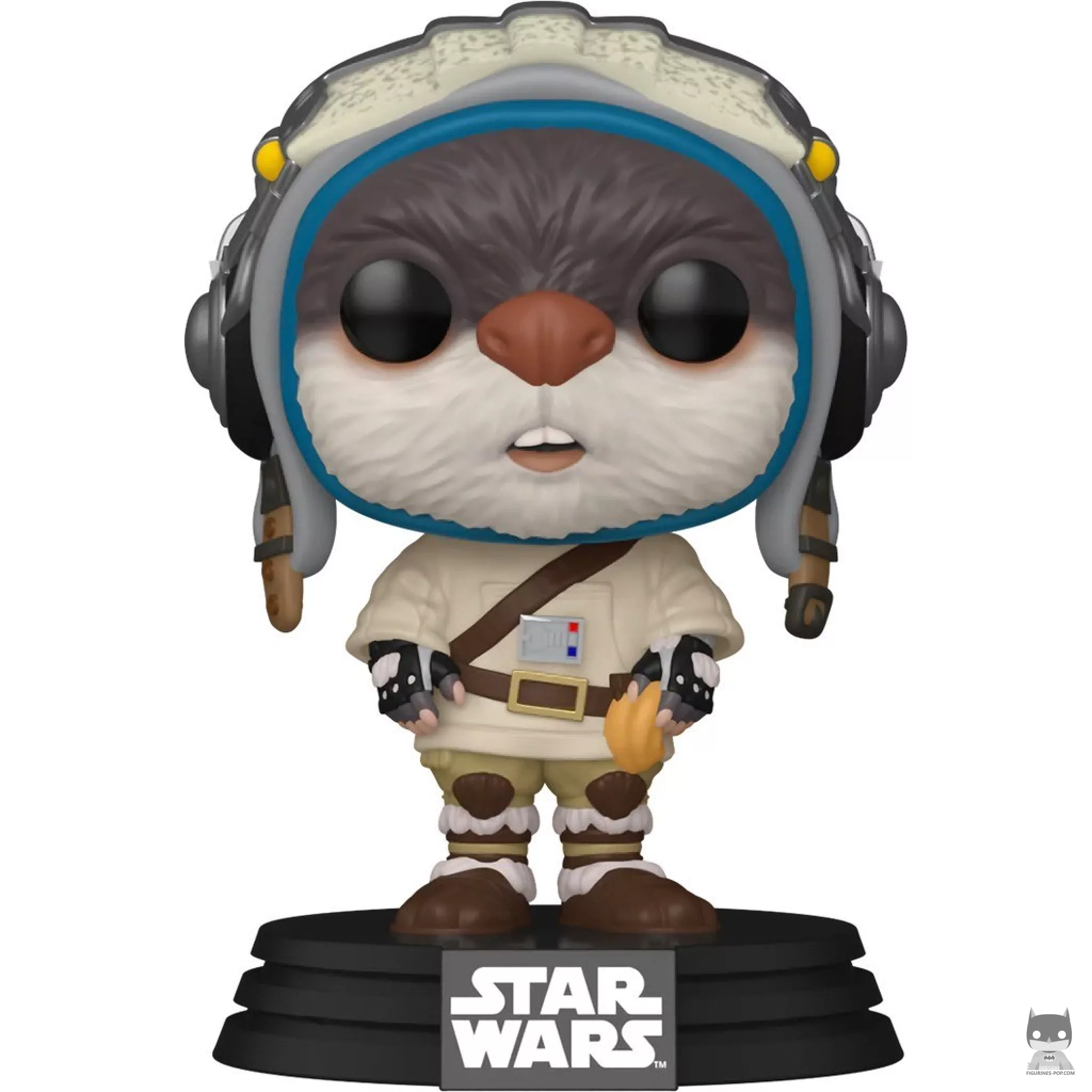 Figura Funko Pop! Bazil (Star Wars: The Acolyte)