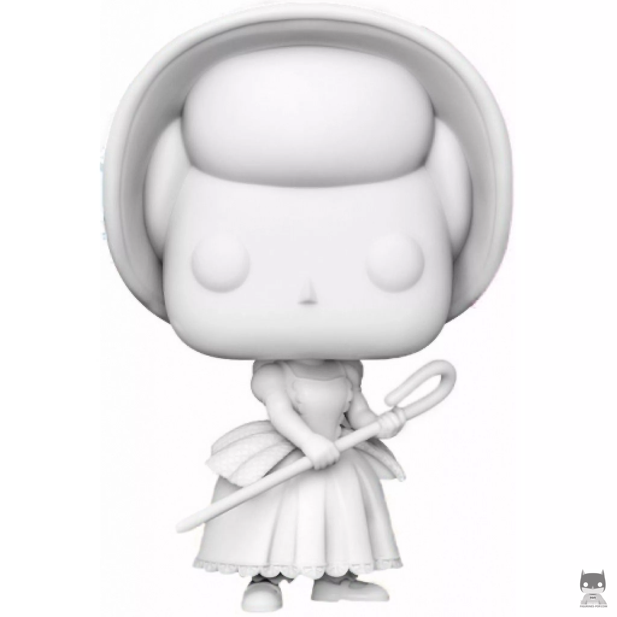 Figura Funko Pop! Bo Peep (DIY) (Toy Story)