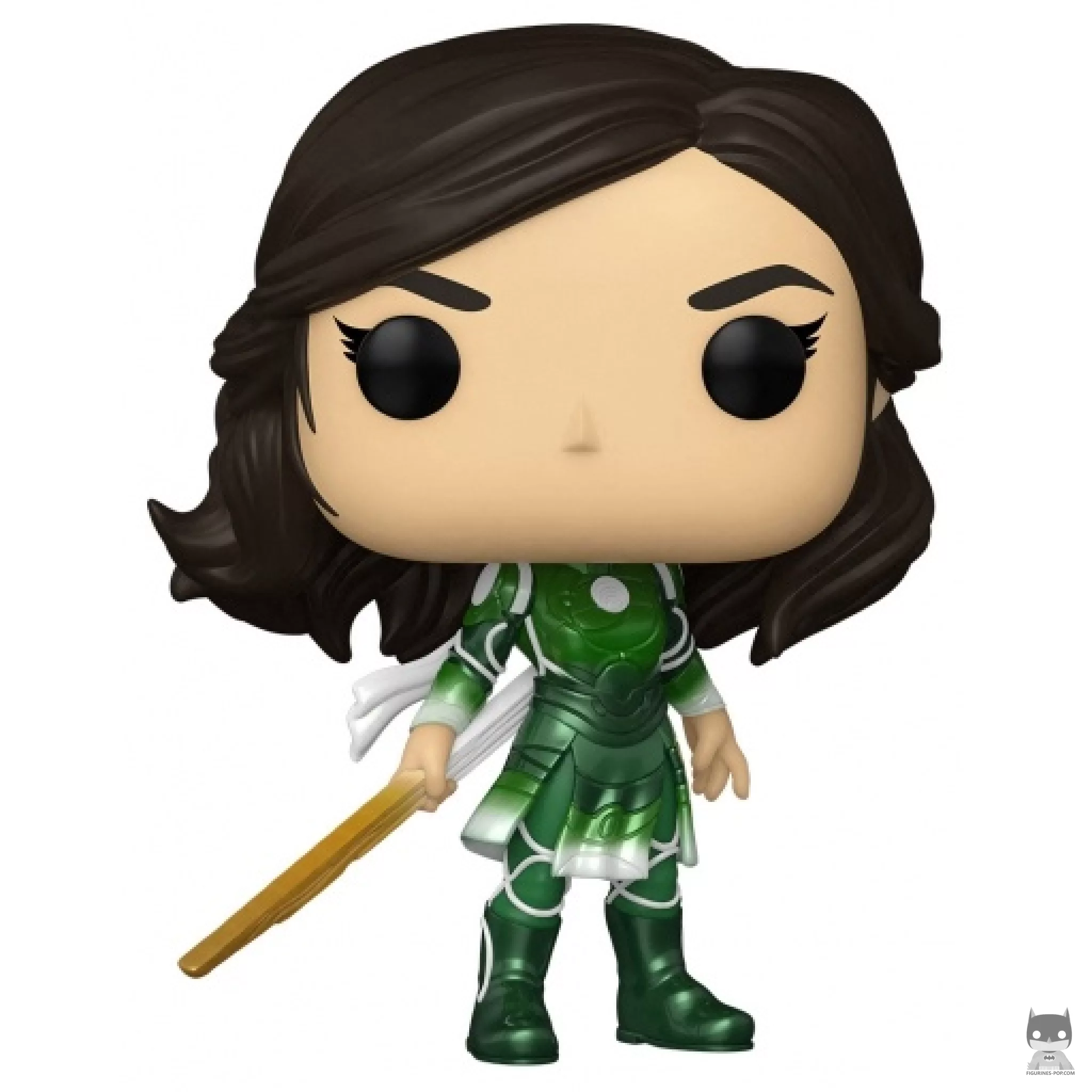 Figura Funko Pop! Sersi (Eternals)