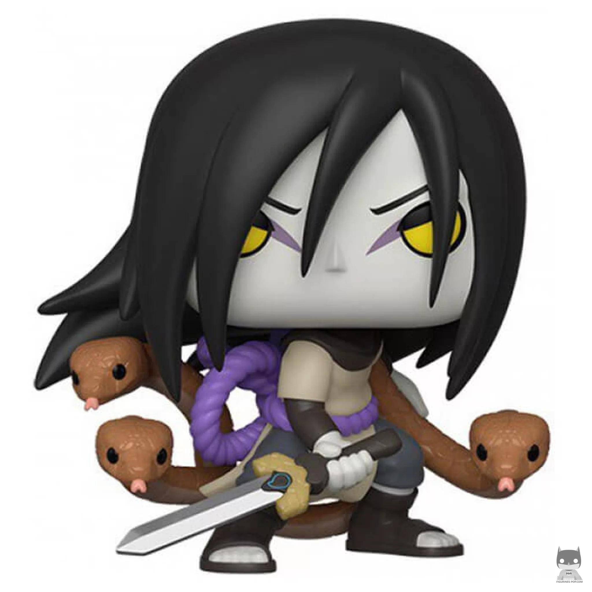 Figura Funko Pop! Orochimaru (Naruto Shippuden)