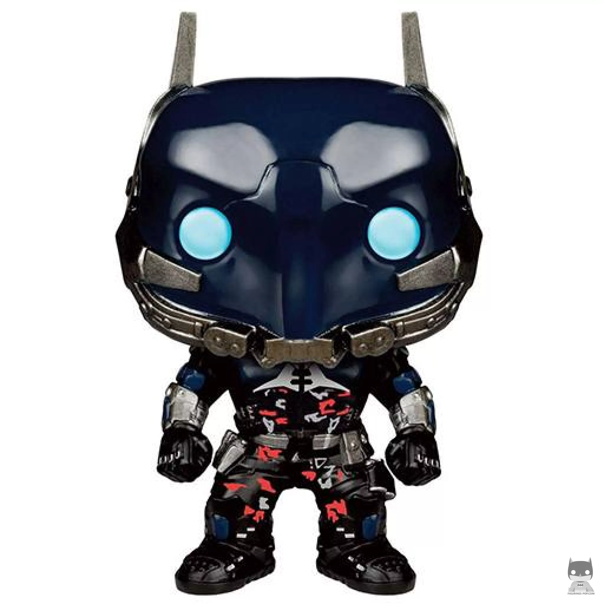 Figura Funko Pop! Caballero de Arkham (Batman: Arkham Knight)