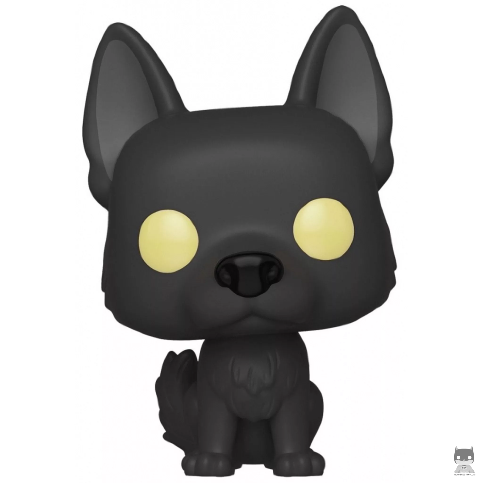 Figura Funko Pop! Sirius Black como Perro (Harry Potter)
