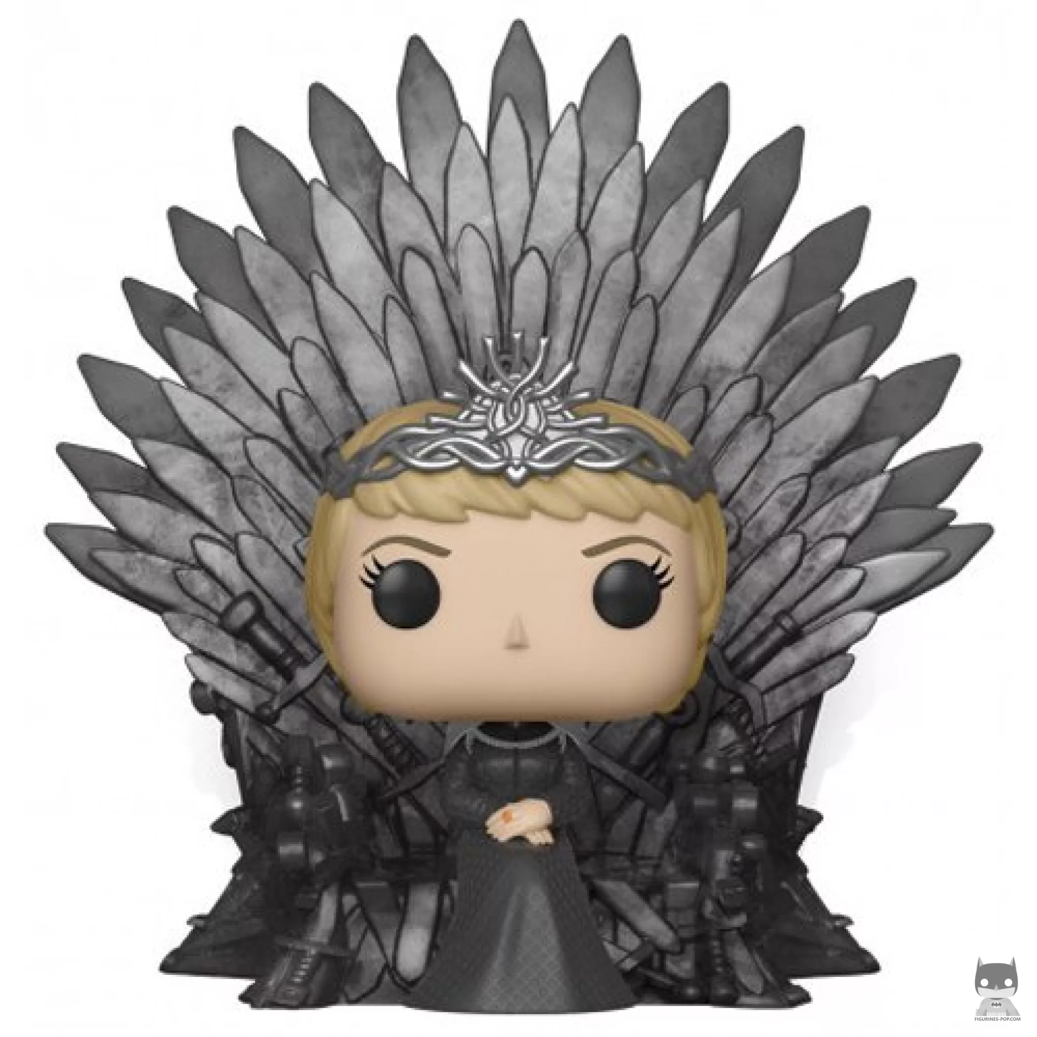 Figura Funko Pop! Cersei Lannister (Trono de Hierro) (Juego de tronos)