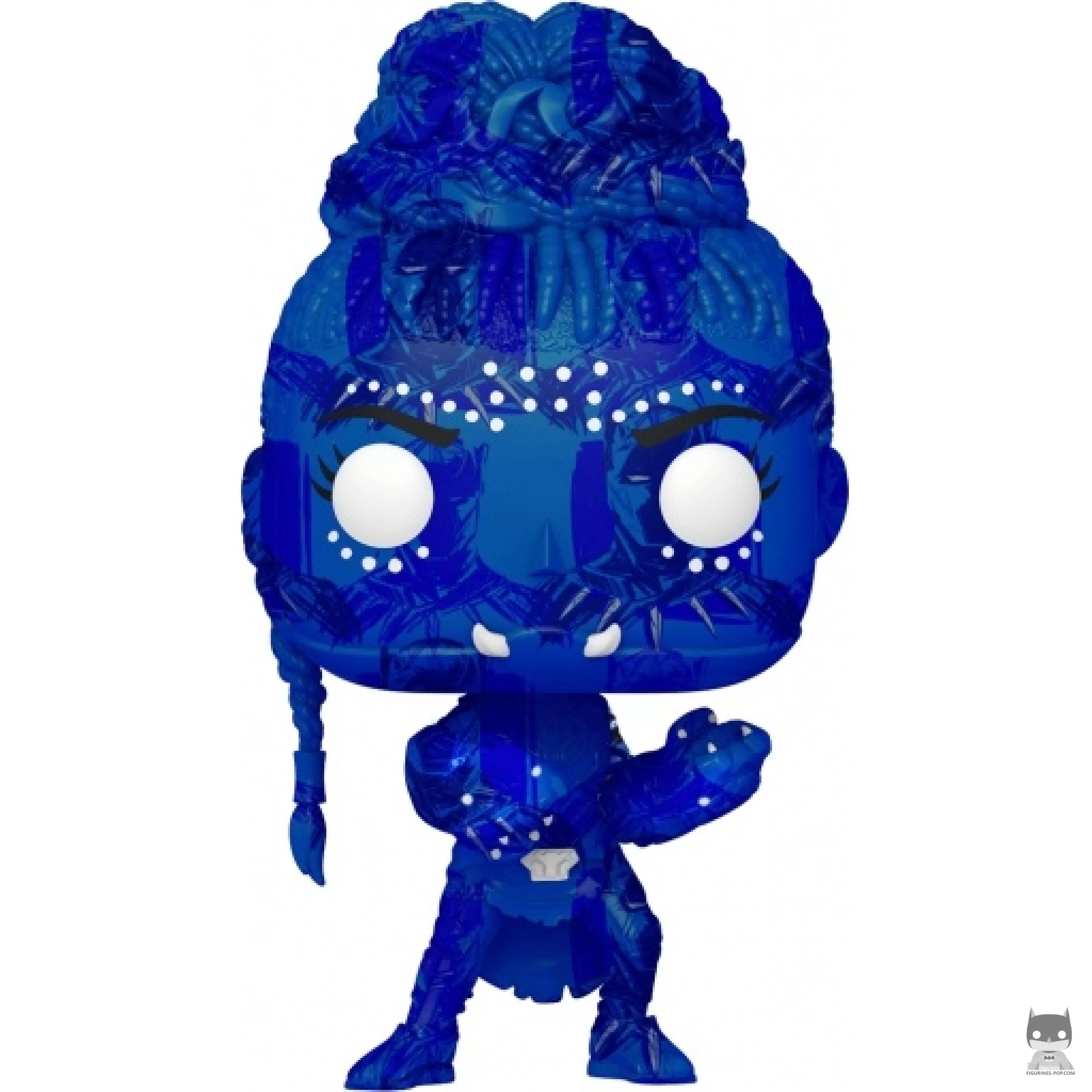 Figura Funko Pop! Shuri (Marvel Comics)