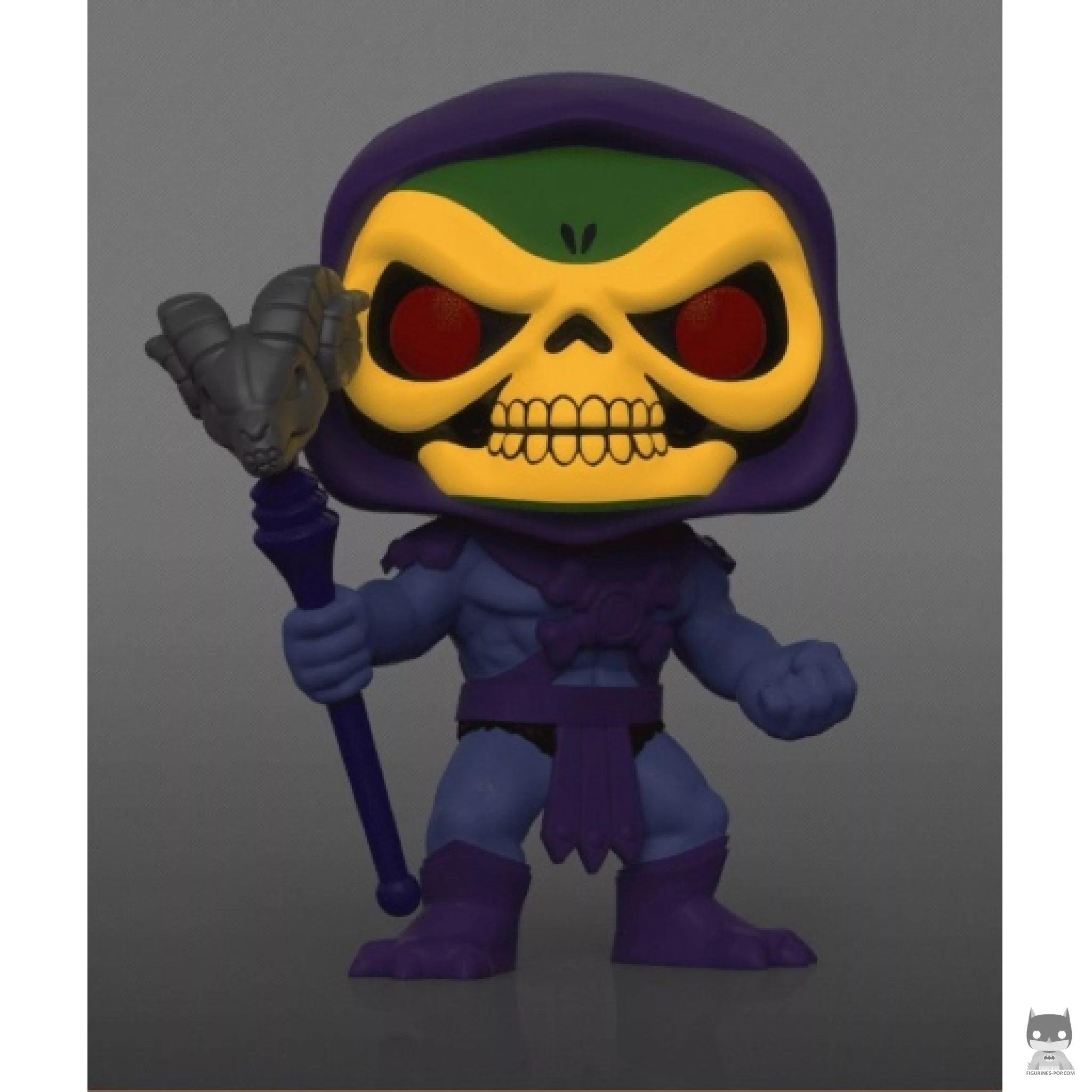 Figura Funko Pop! Skeletor (Supersized) (Masters del Universo)