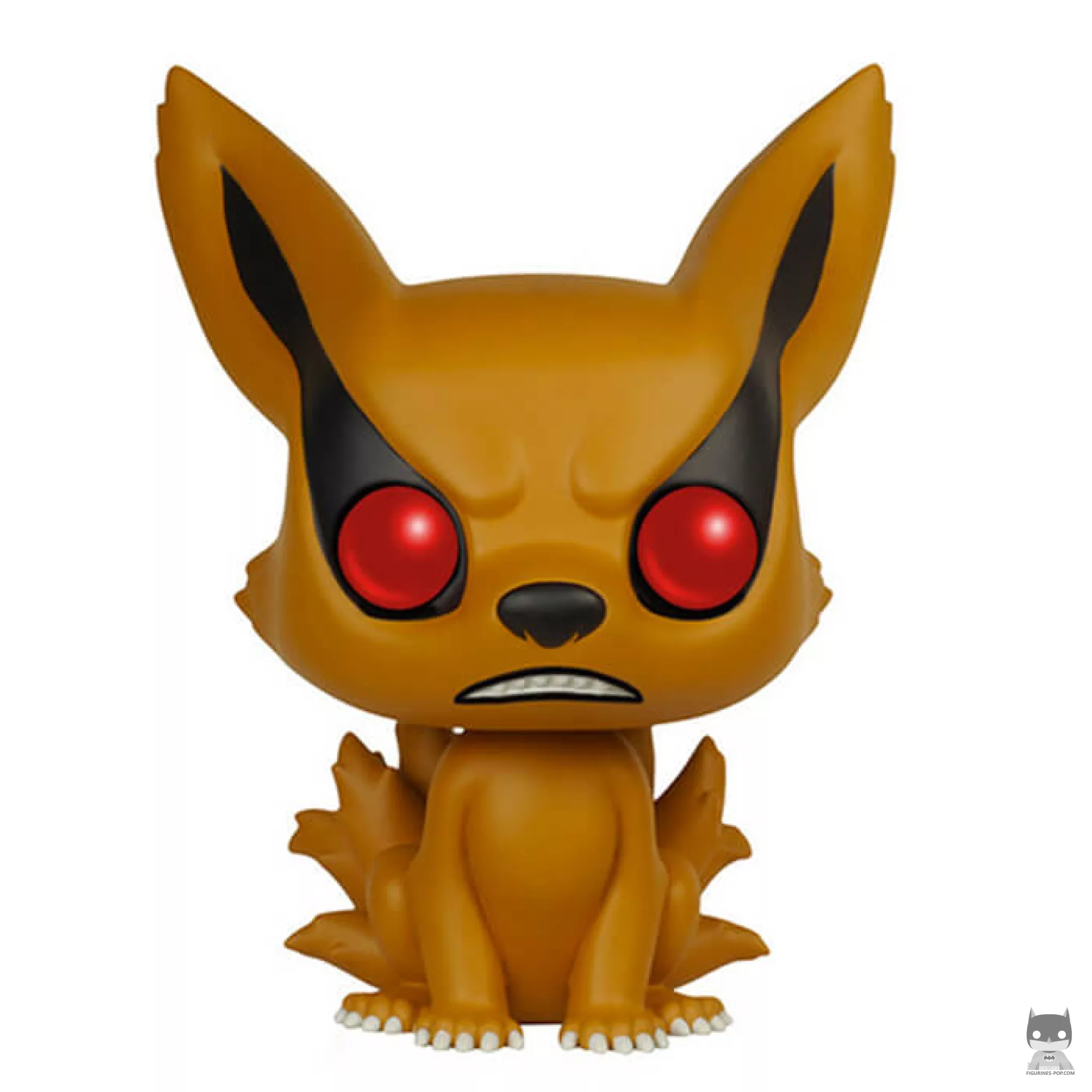 Figura Funko Pop! Kurama (Naruto Shippuden)