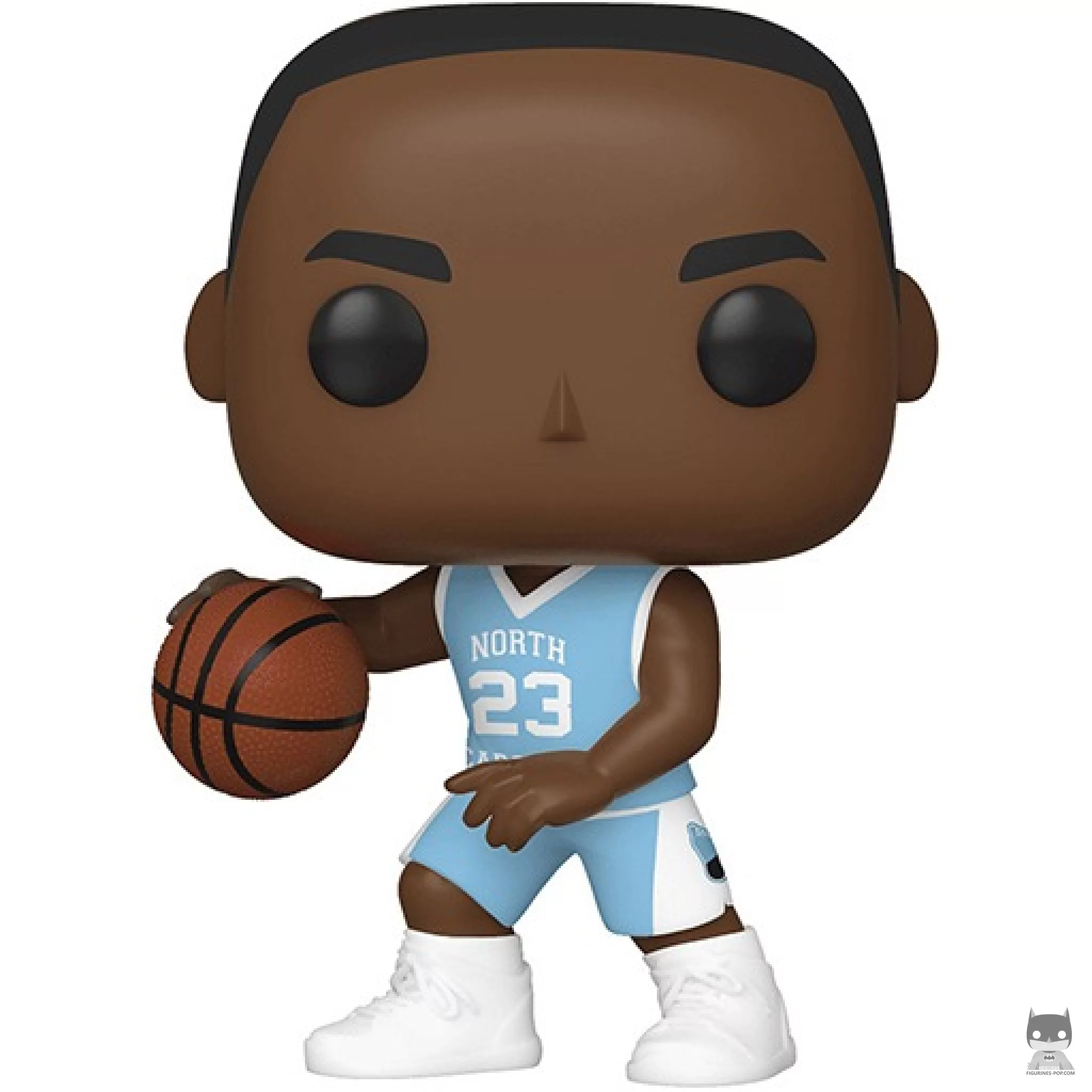Figura Funko Pop! Michael Jordan (UNC local) (NBA)