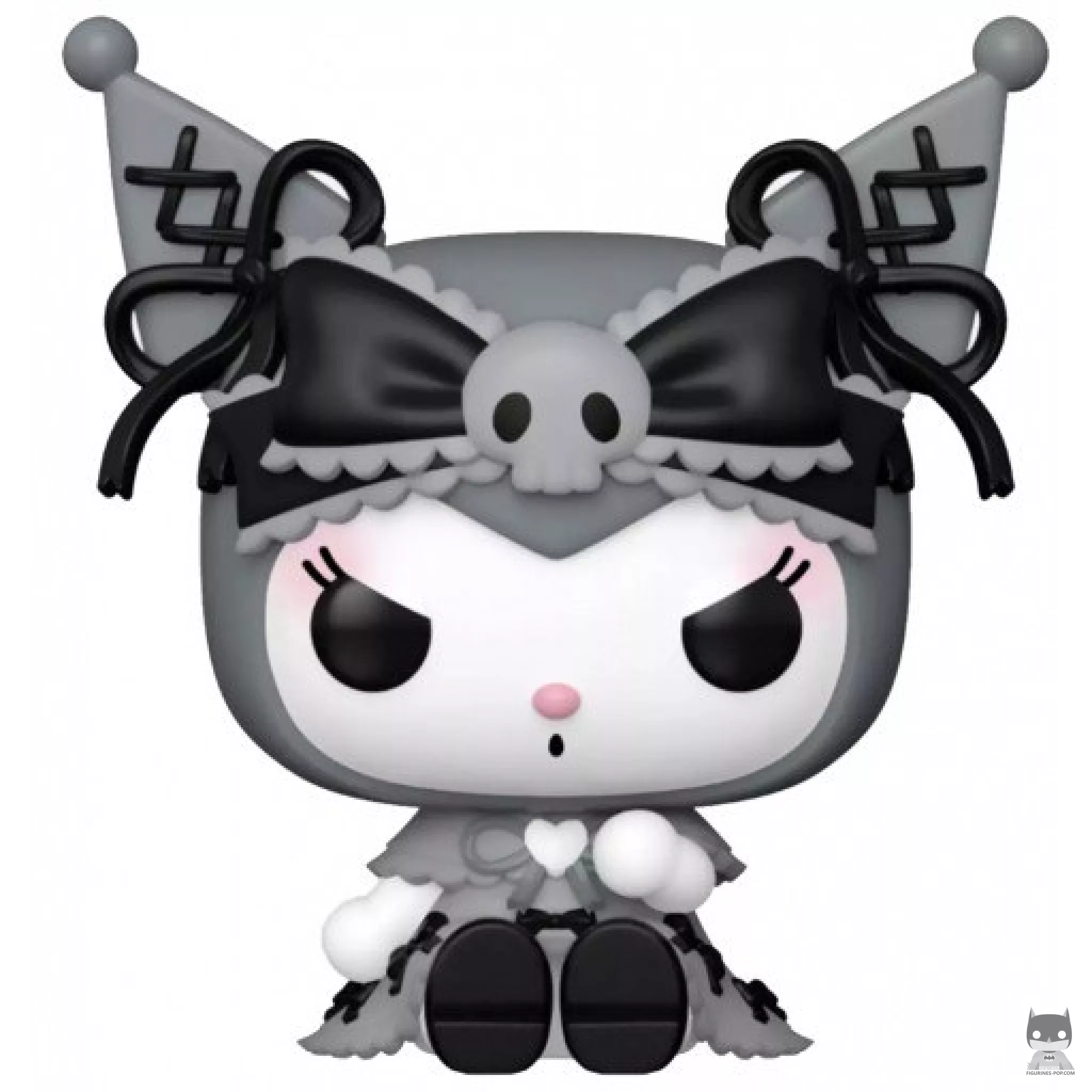Figura Funko Pop! Kuromi (Sanrio)