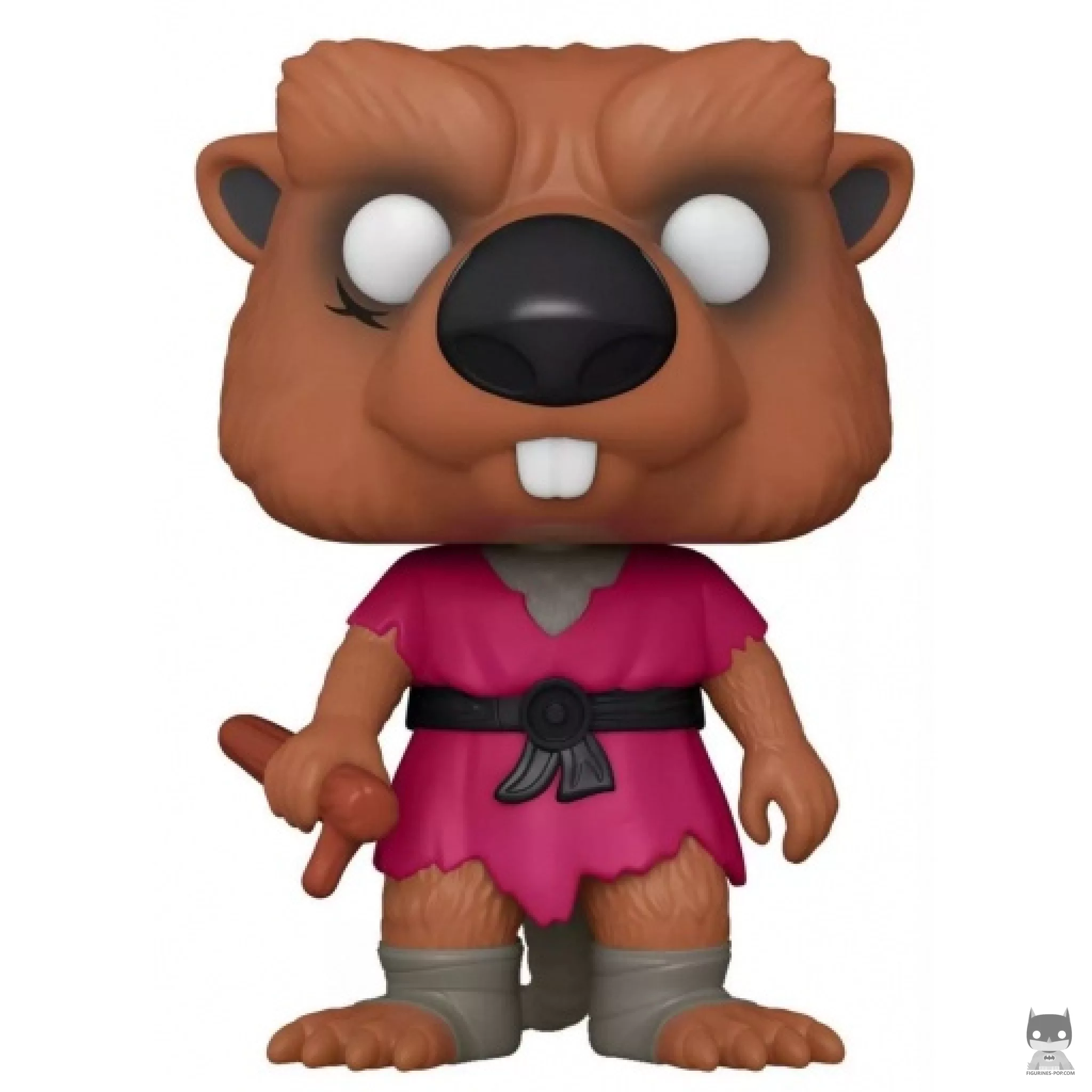 Figura Funko Pop! Splinter (Tortugas Ninja)