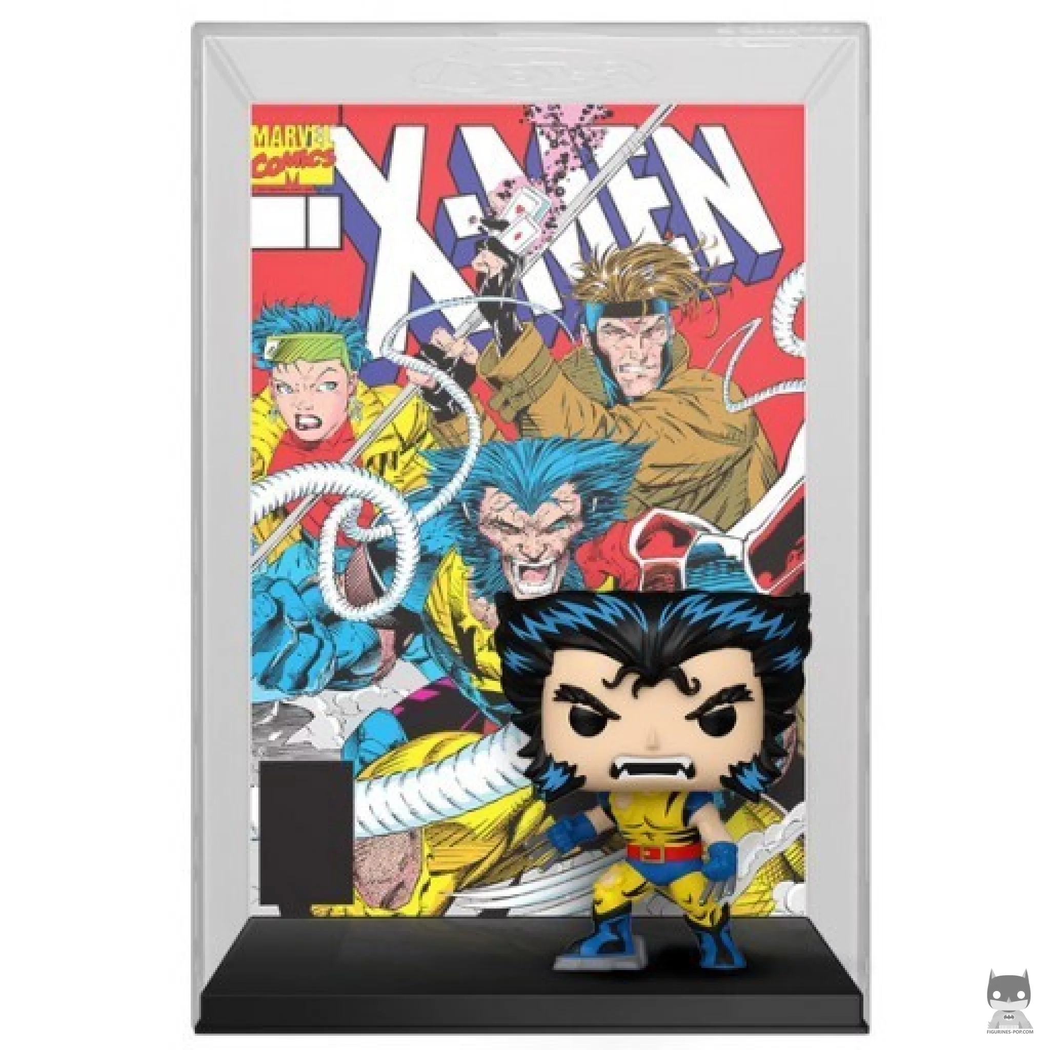 Figura Funko Pop! Lobezno (X-Men)
