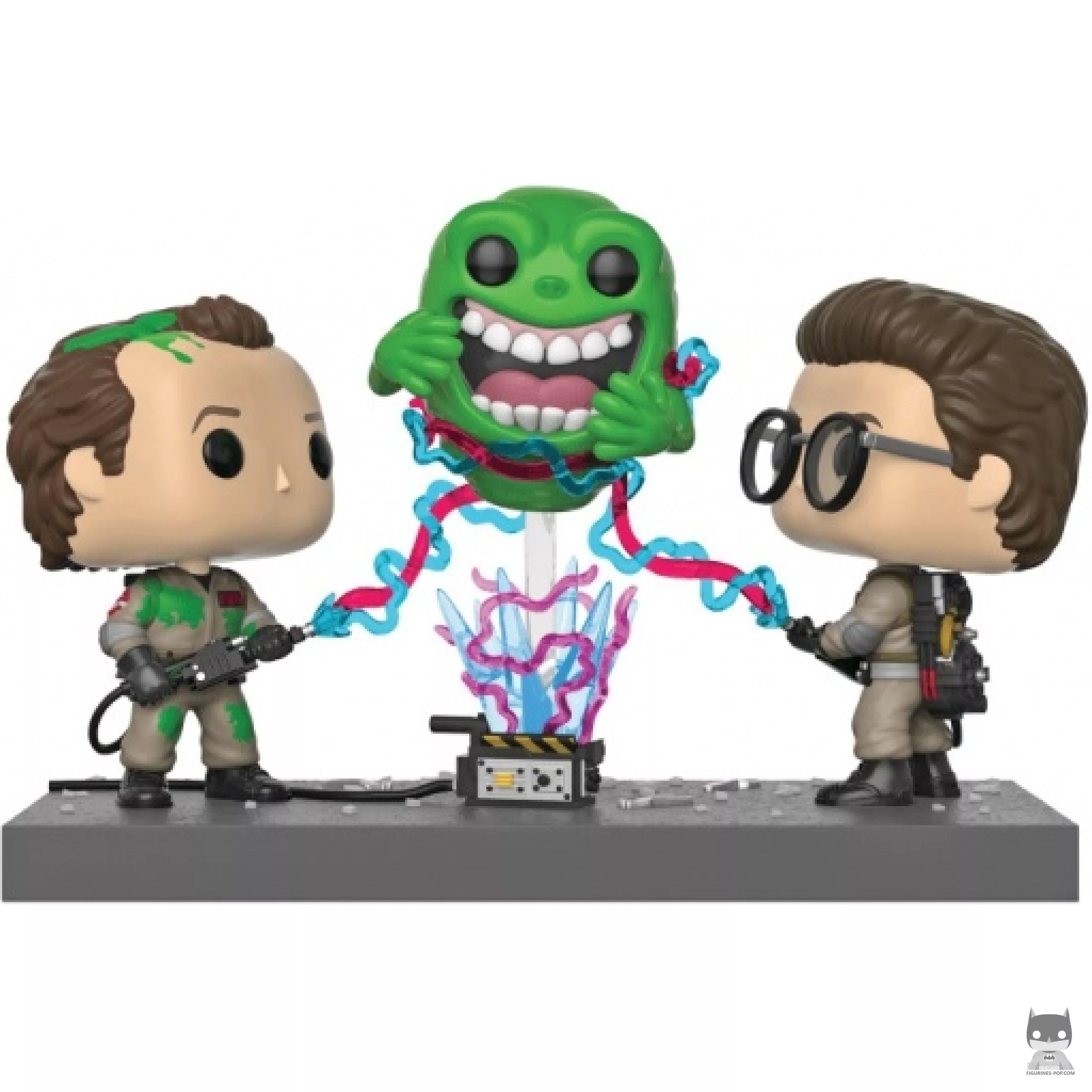 Figura Funko Pop! Salón de banquetes (Cazafantasmas)