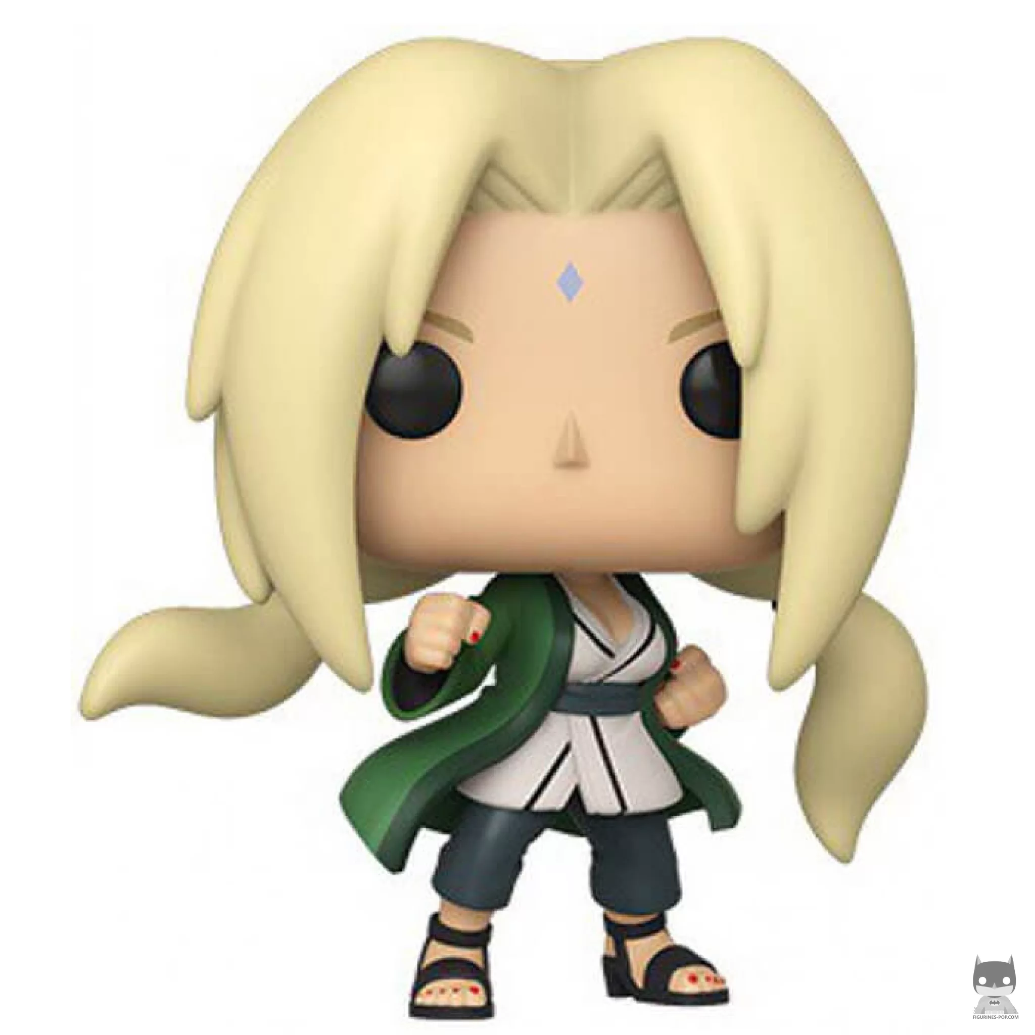 Figura Funko Pop! Tsunade (Naruto Shippuden)