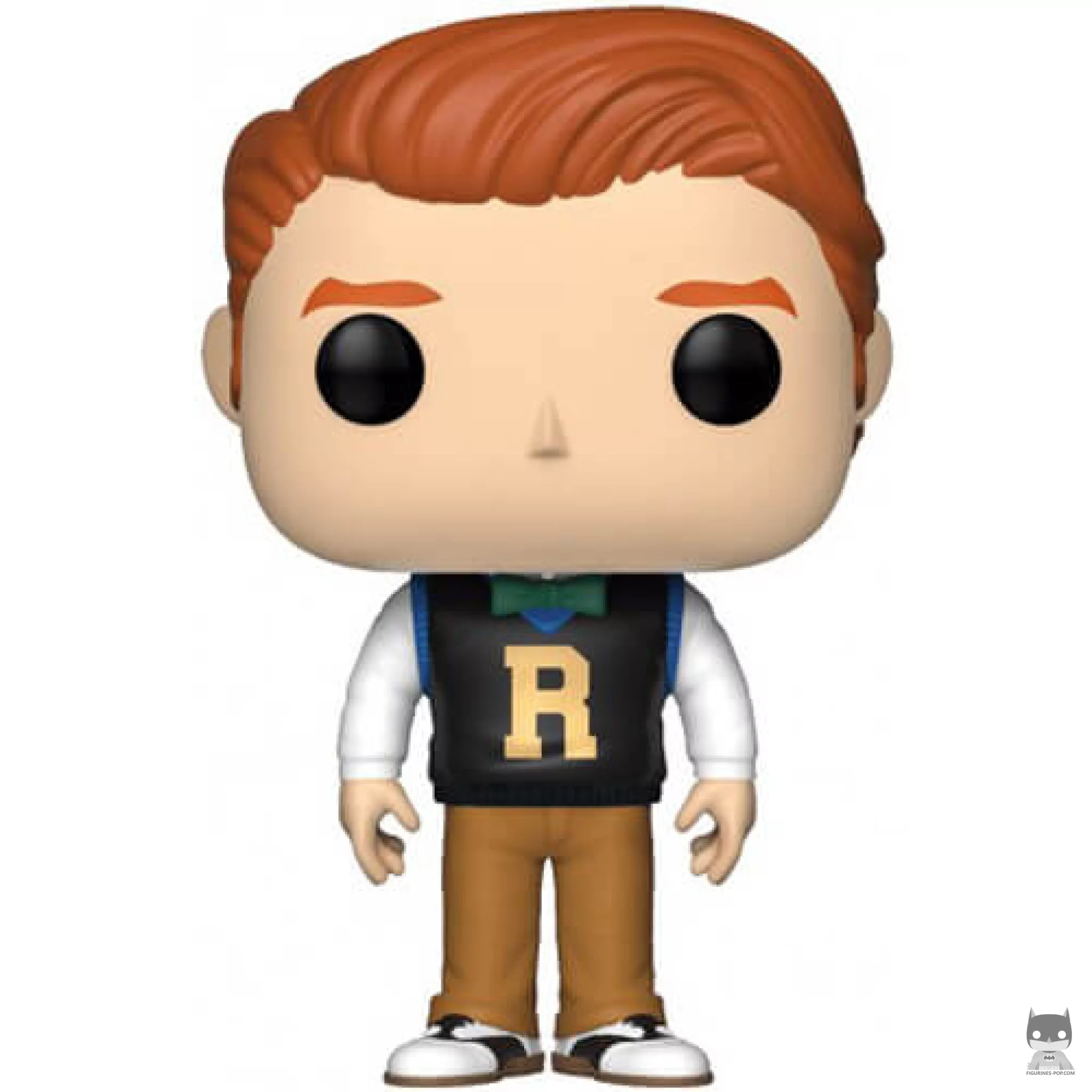 Figura Funko Pop! Archie Andrews (Riverdale)