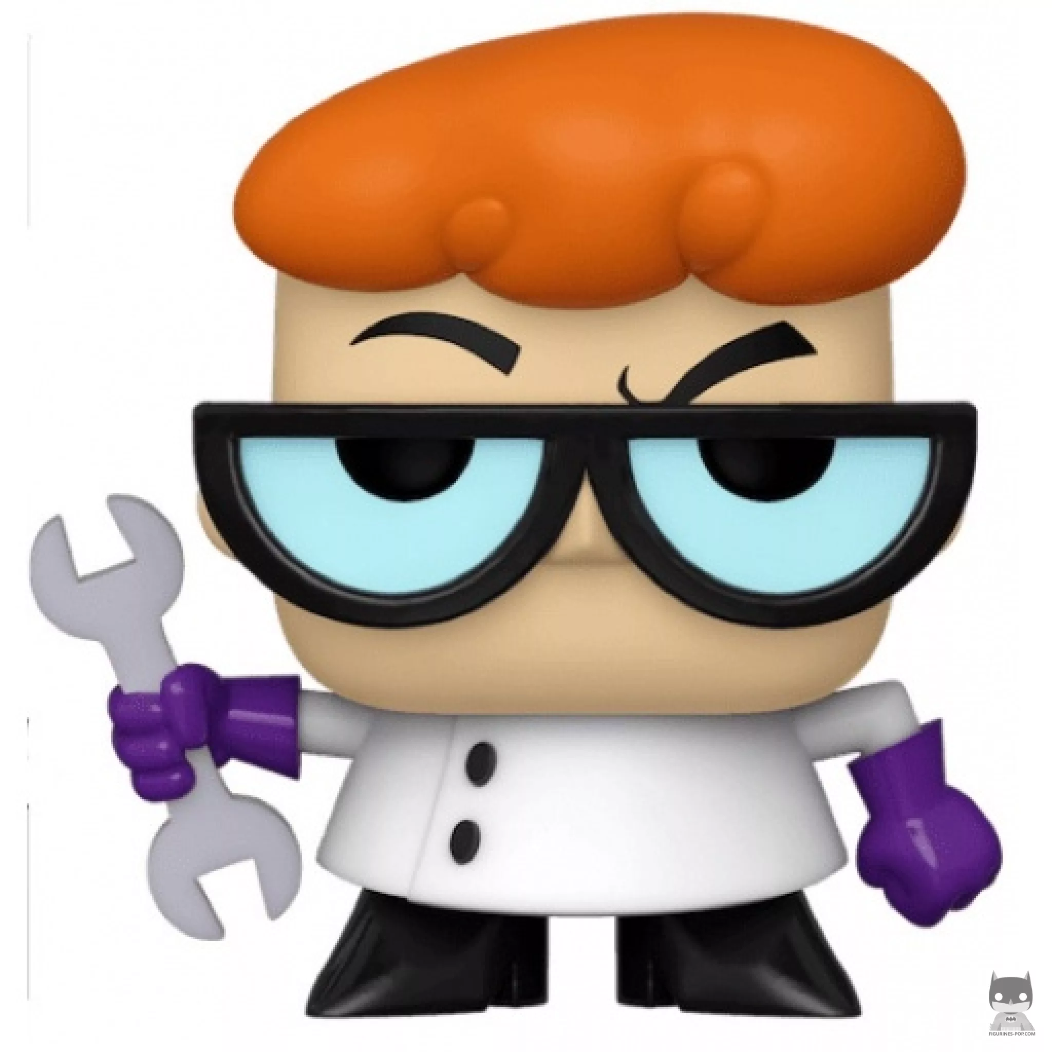 Figura Funko Pop! Dexter (El laboratorio de Dexter)