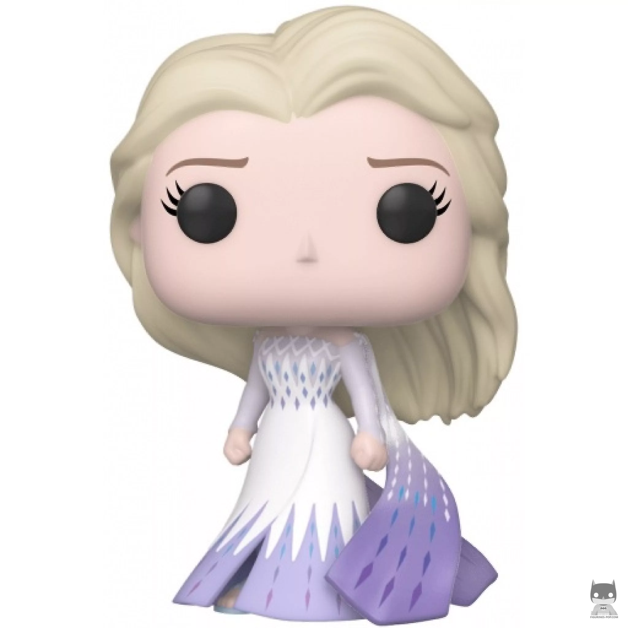 Figura Funko Pop! Elsa (Frozen II)