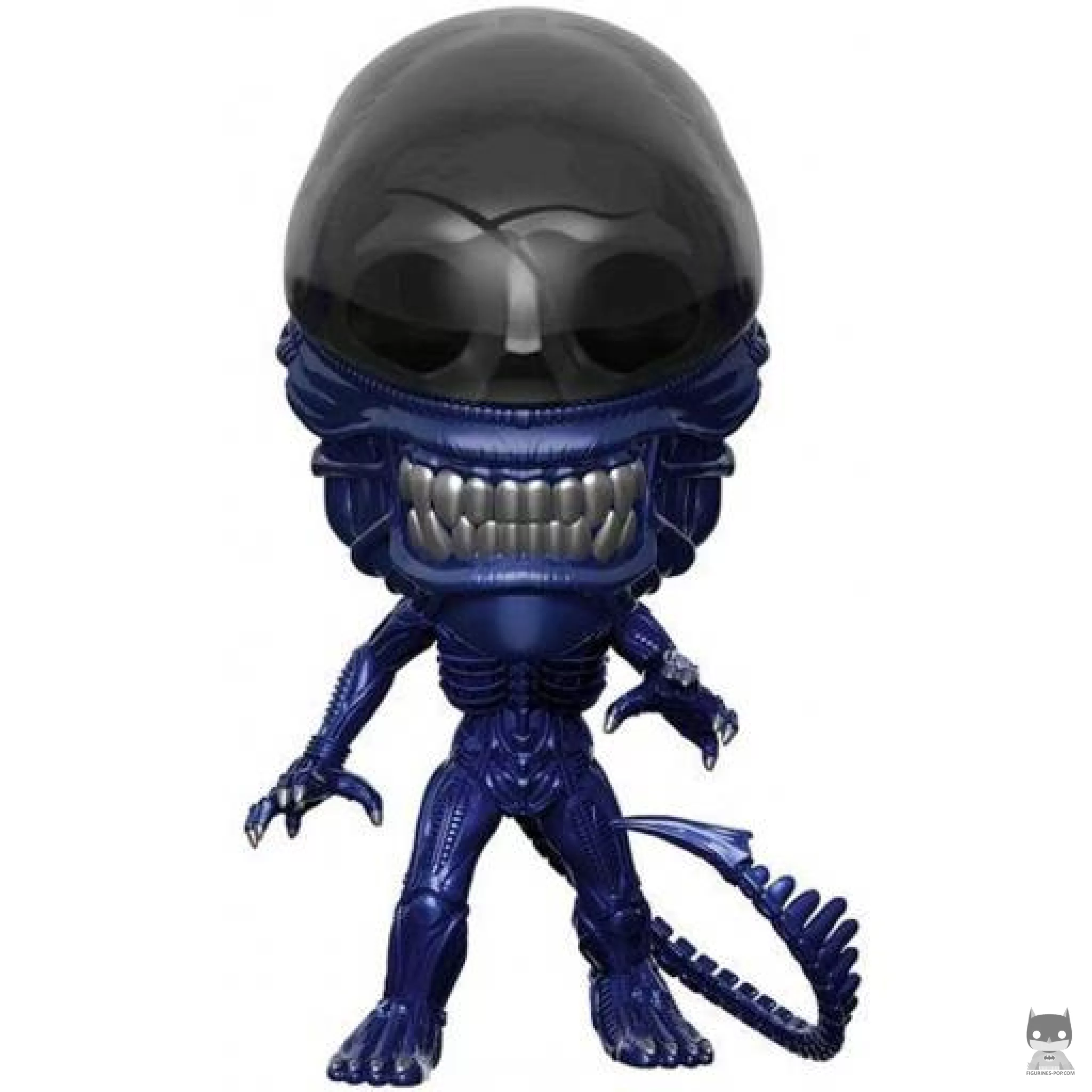 Figura Funko Pop! Ripley con traje espacial (Alien)