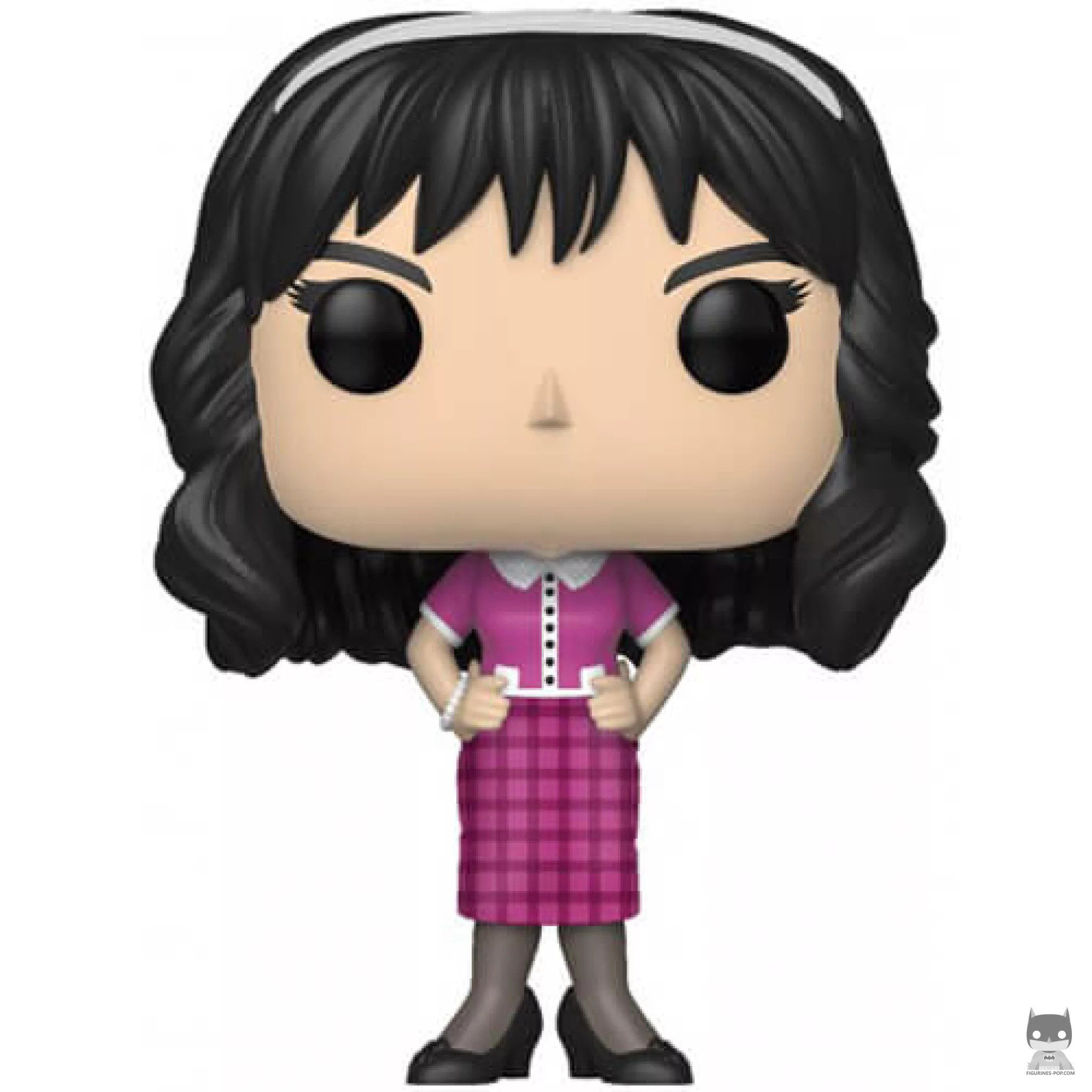 Figura Funko Pop! Veronica Lodge (Riverdale)