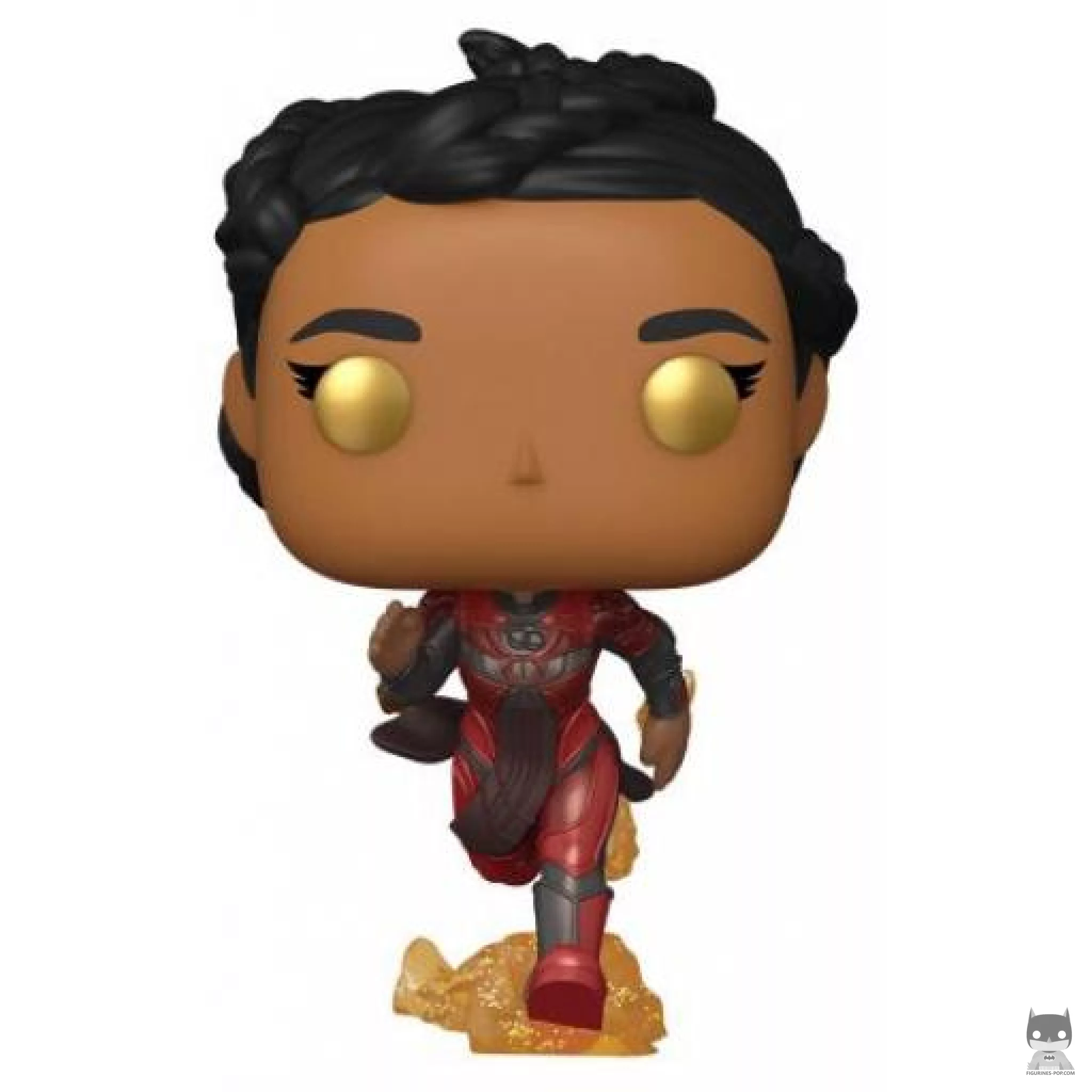 Figura Funko Pop! Makkari (Eternals)
