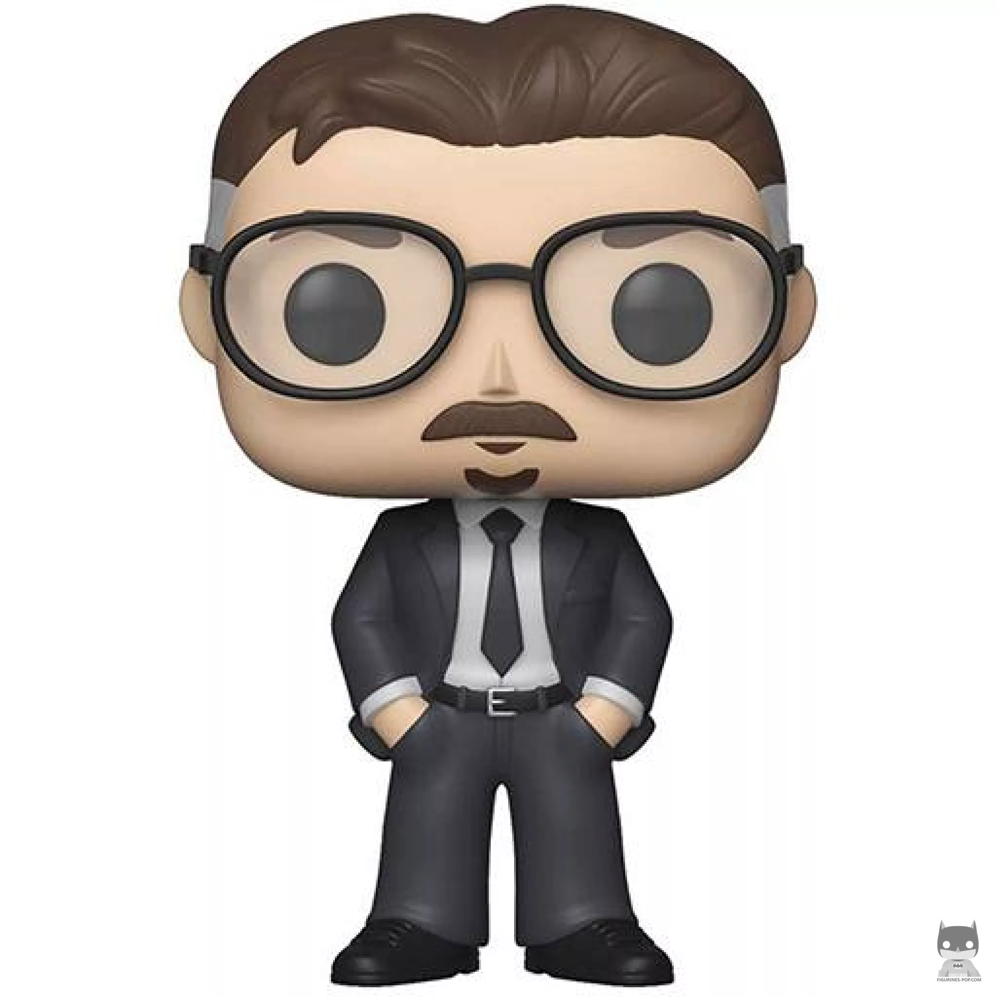 Figura Funko Pop! Vince Gilligan (Directores)