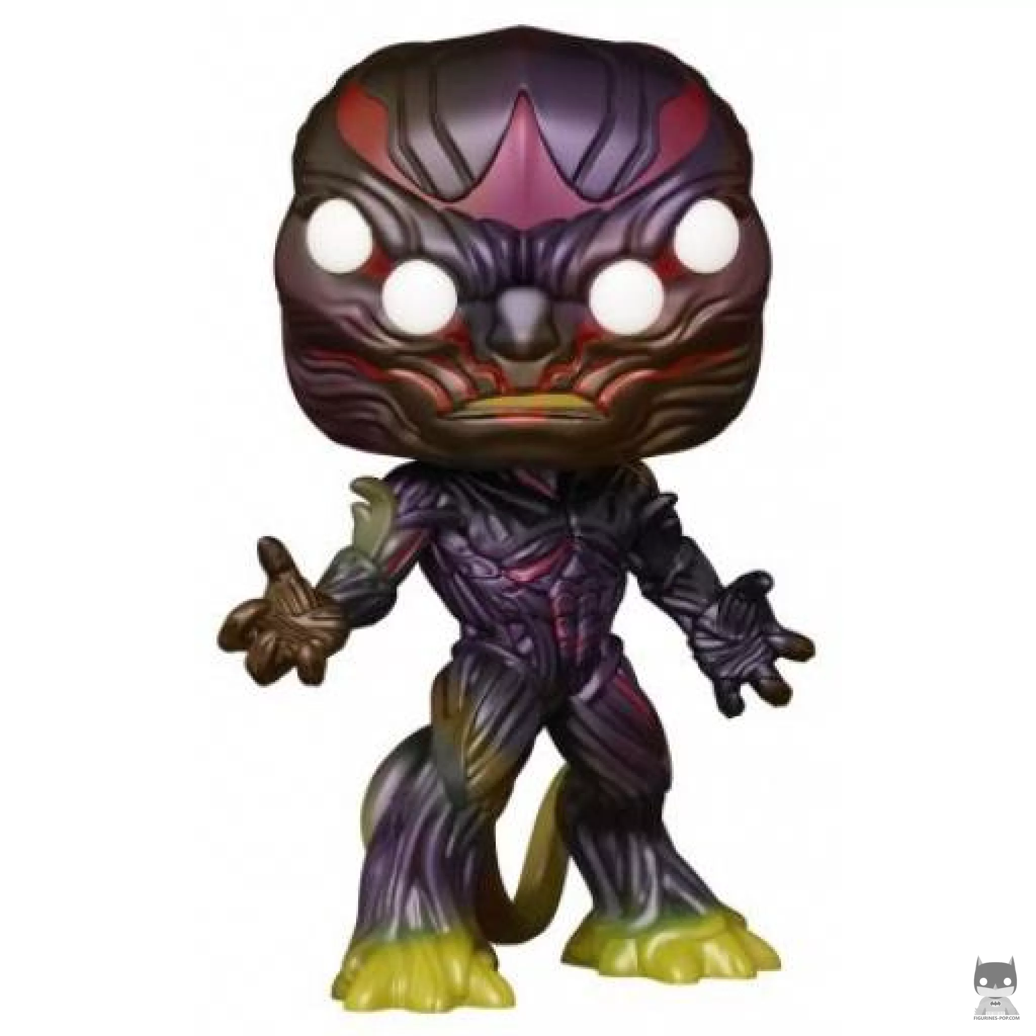 Figura Funko Pop! Kro (Eternals)