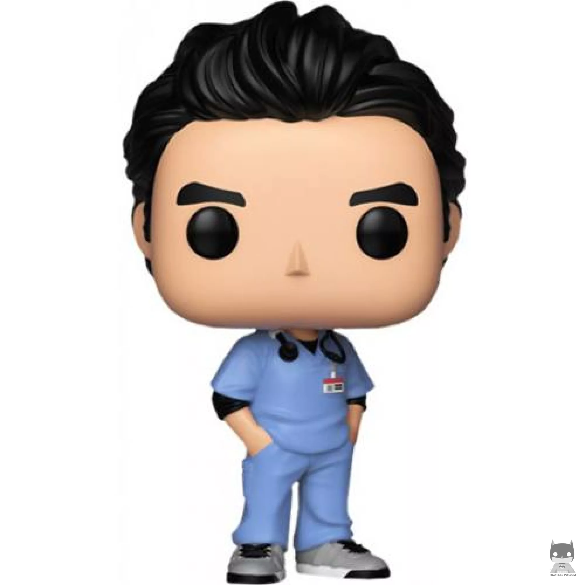 Figura Funko Pop! J.D. (Scrubs)