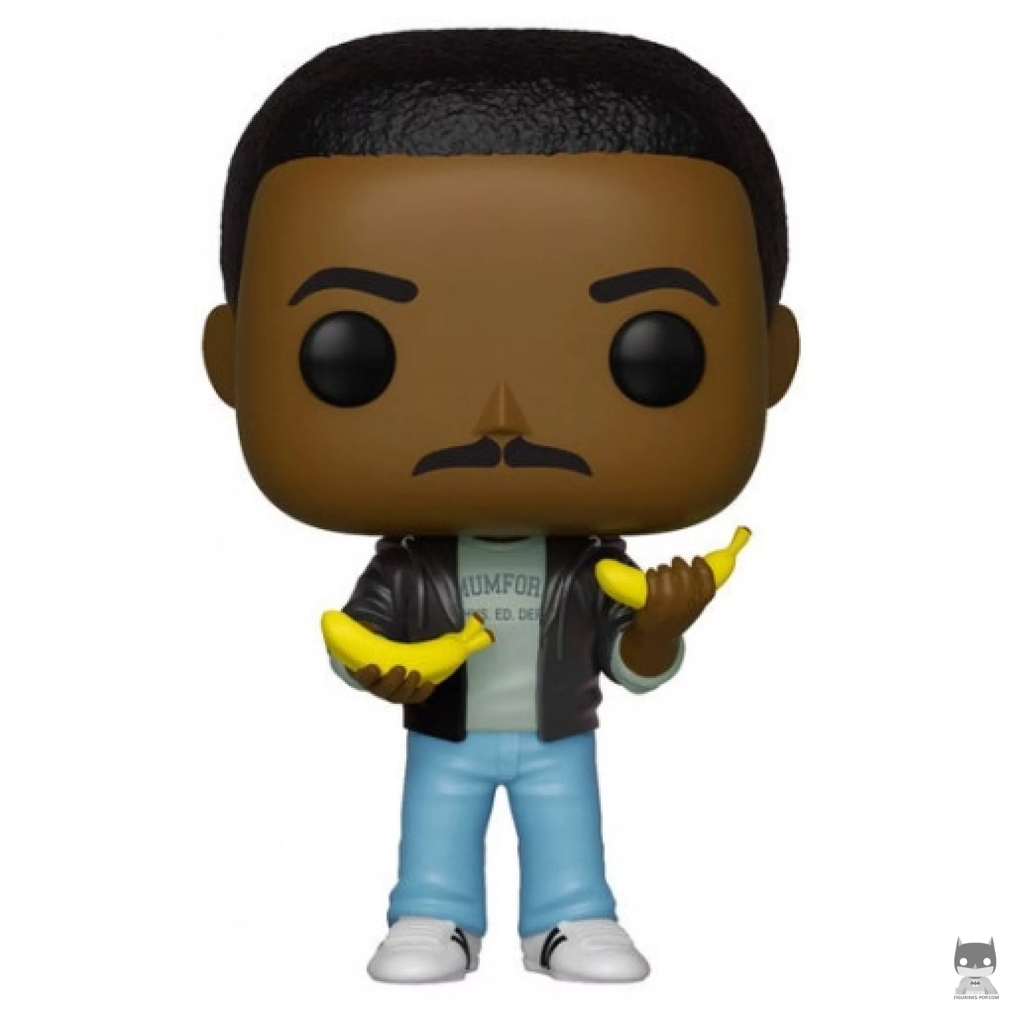 Figura Funko Pop! Axel Foley (Mumford) (Superdetective en Hollywood)