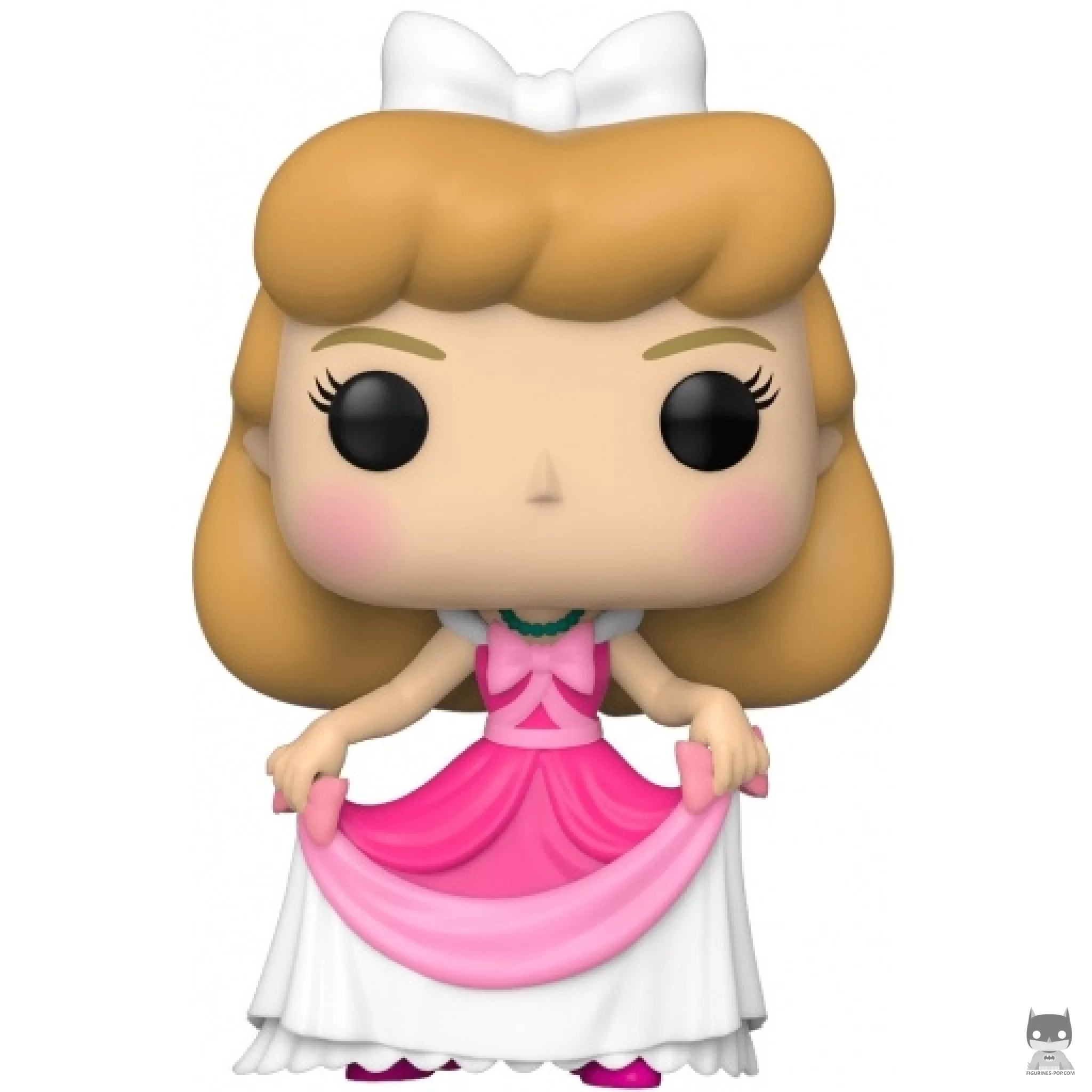 Figura Funko Pop! Cenicienta (La Cenicienta)