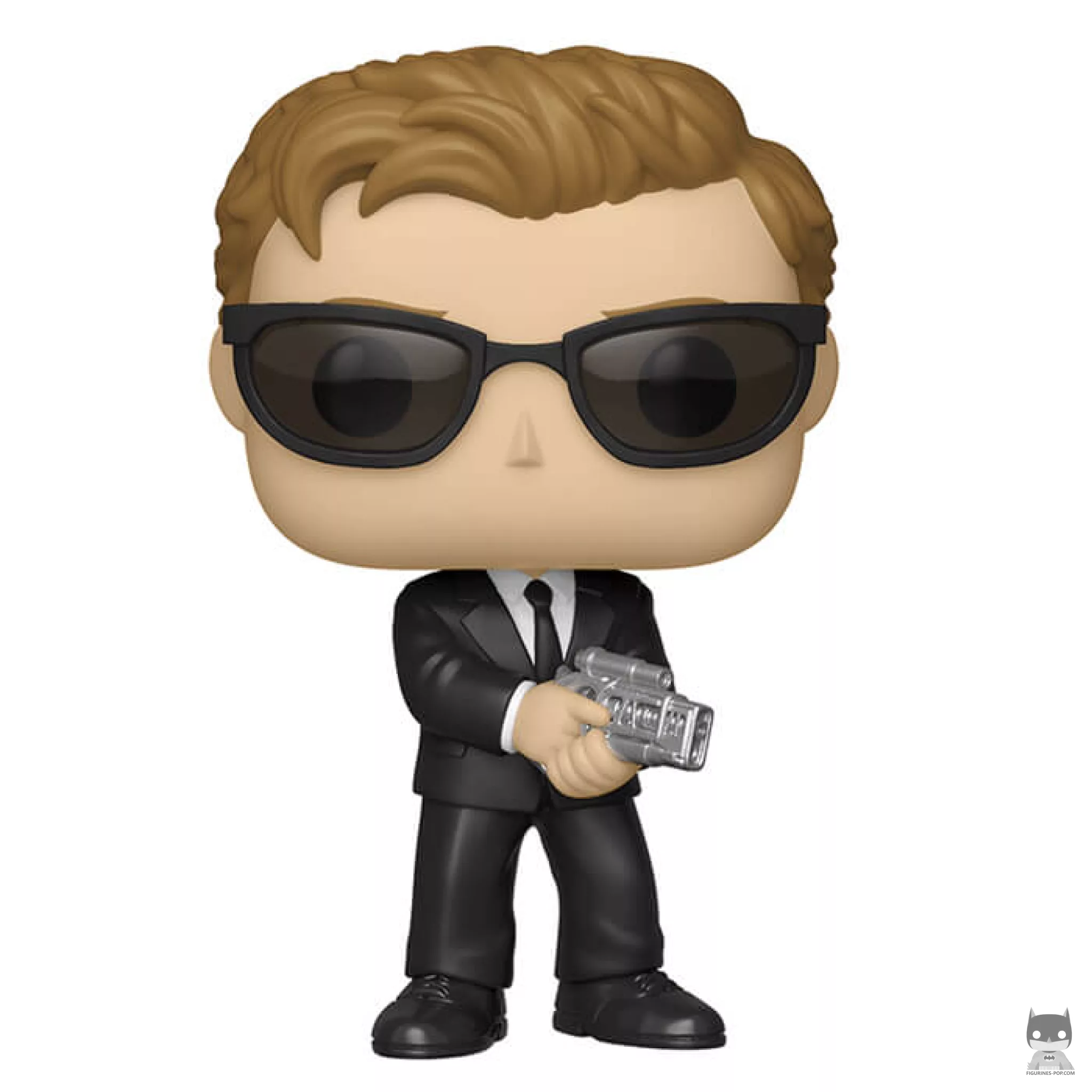 Figura Funko Pop! Agente H (Men in Black)