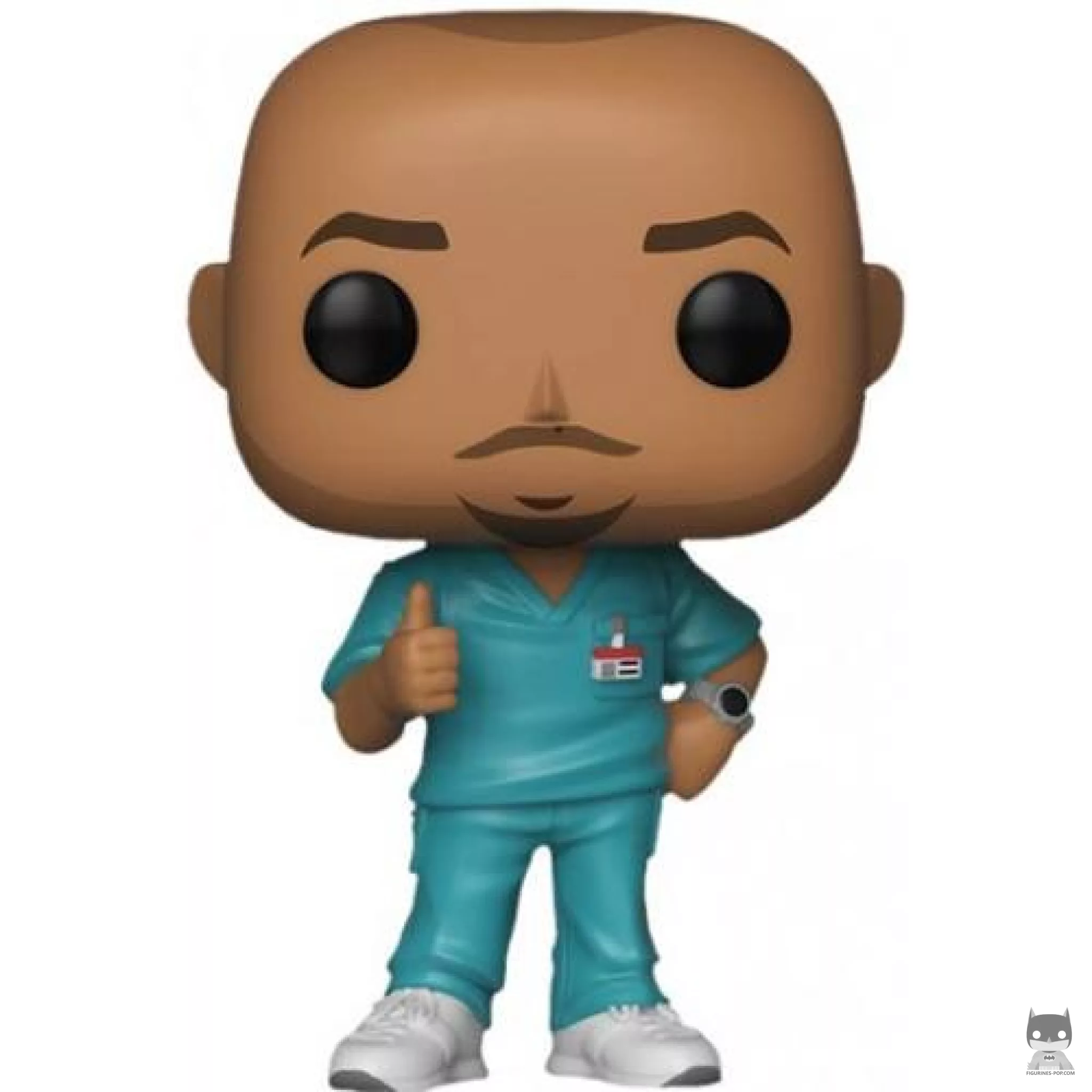 Figura Funko Pop! Turk (Scrubs)