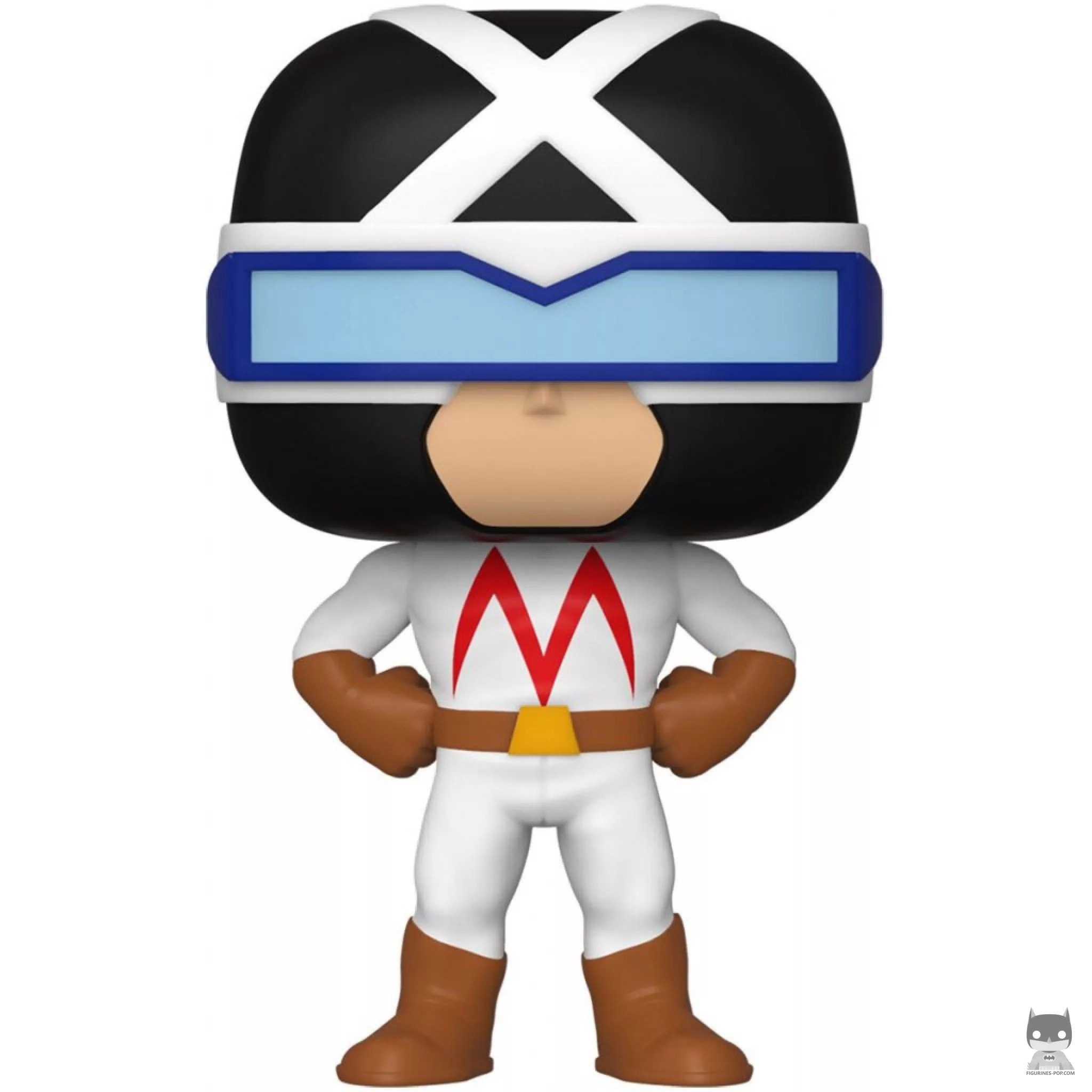 Figura Funko Pop! Corredor X (Speed Racer)