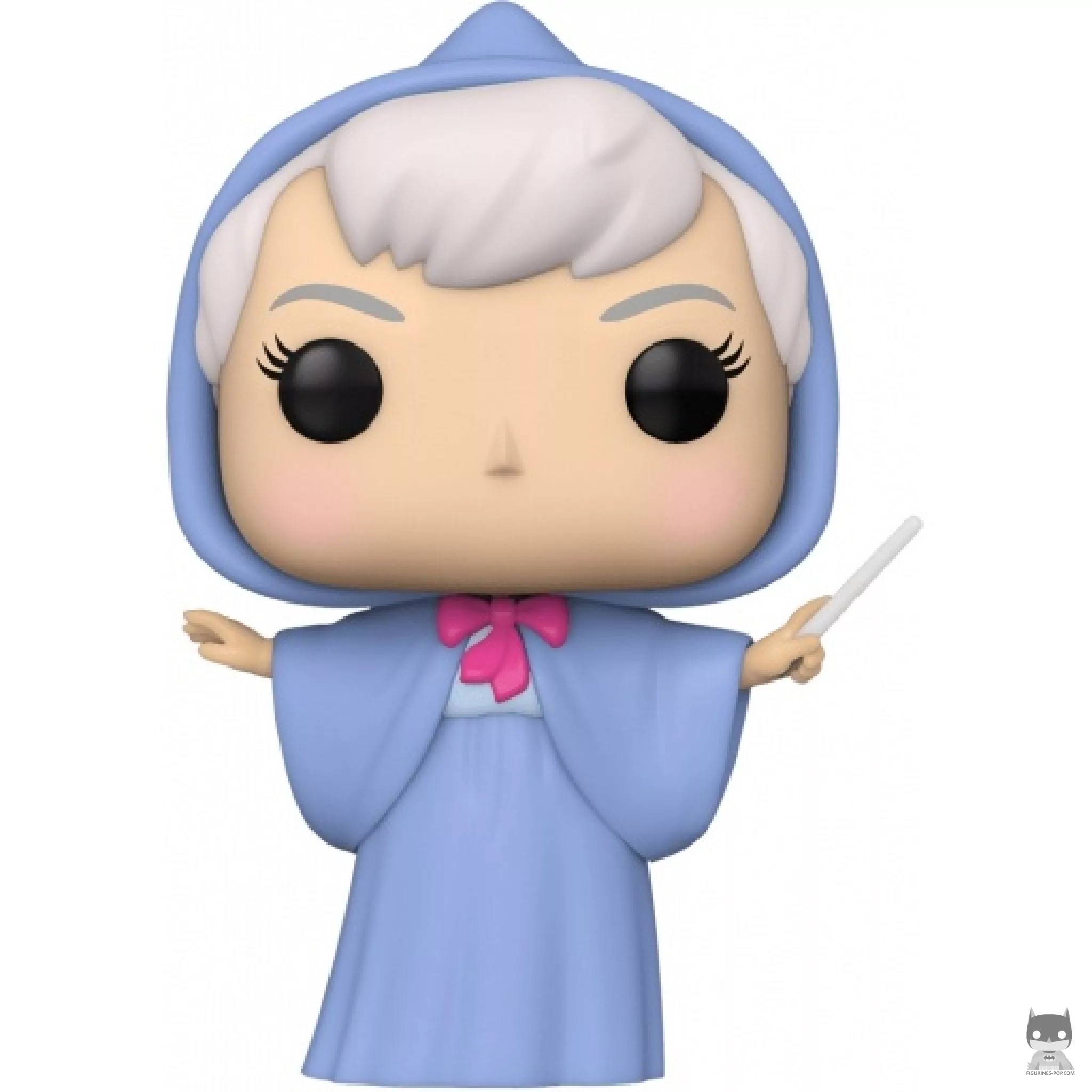 Figura Funko Pop! Hada Madrina (La Cenicienta)
