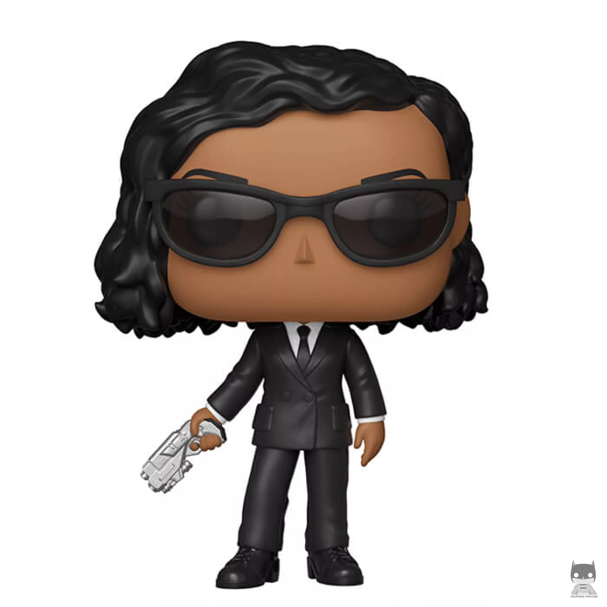 Figura Funko Pop! Agente M (Men in Black)