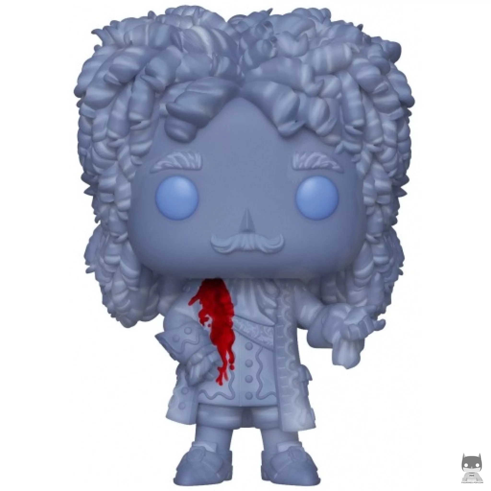 Figura Funko Pop! Barón Sanguinario (Harry Potter)