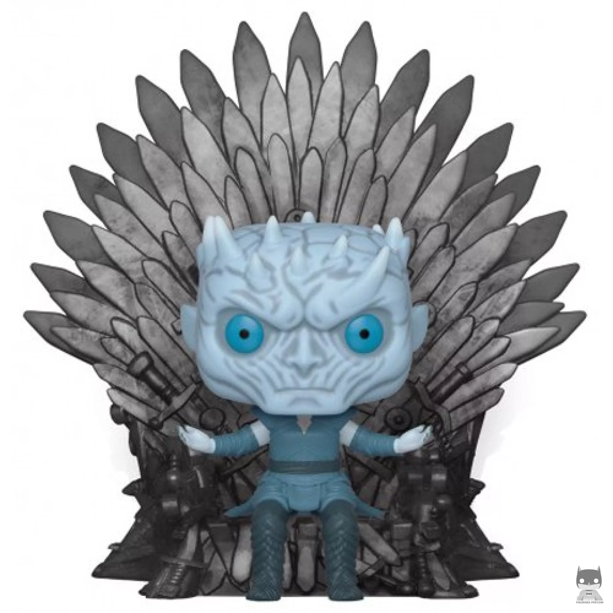 Figura Funko Pop! Rey de la Noche (Trono de Hierro) (Juego de tronos)