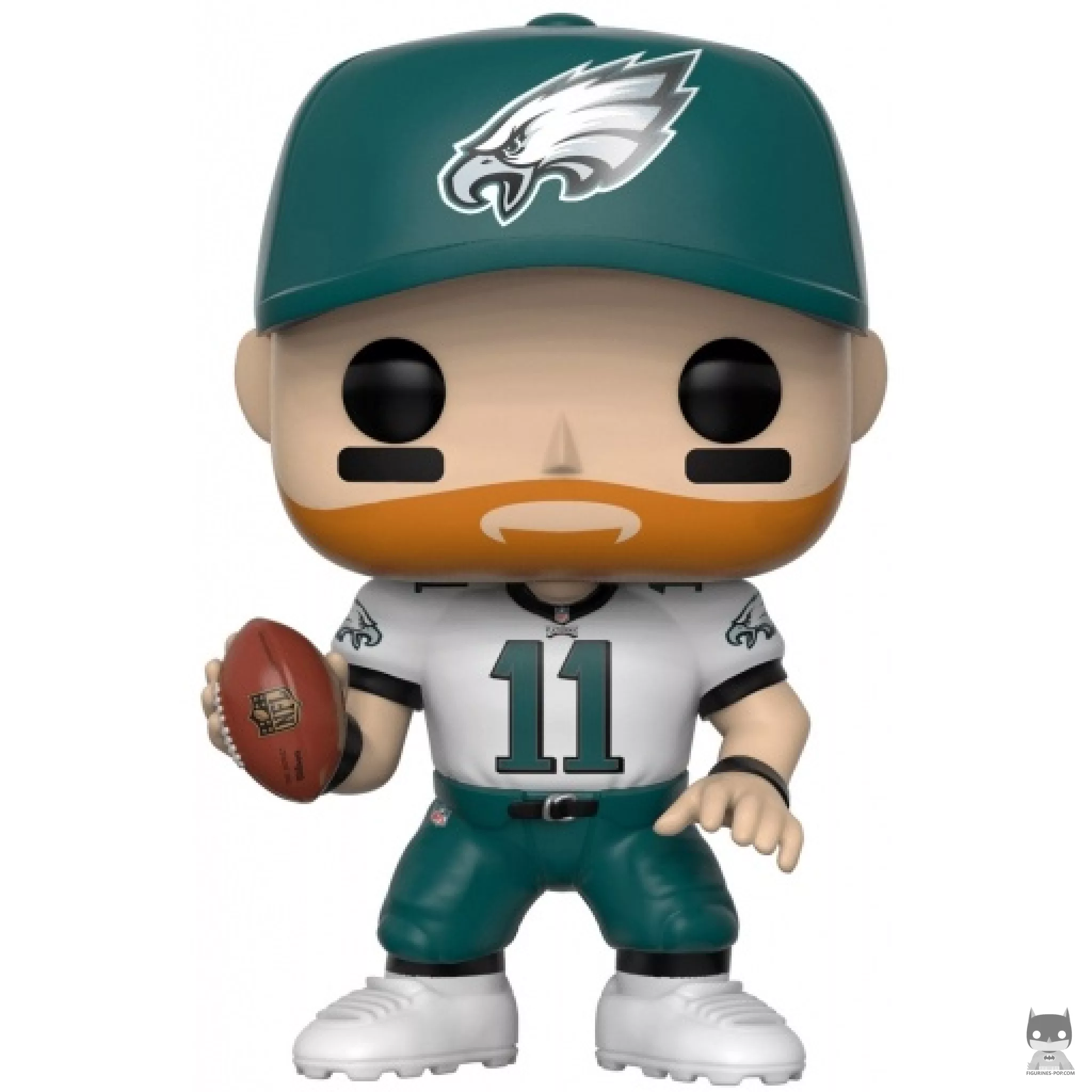 Figura Funko Pop! Carson Wentz (NFL)
