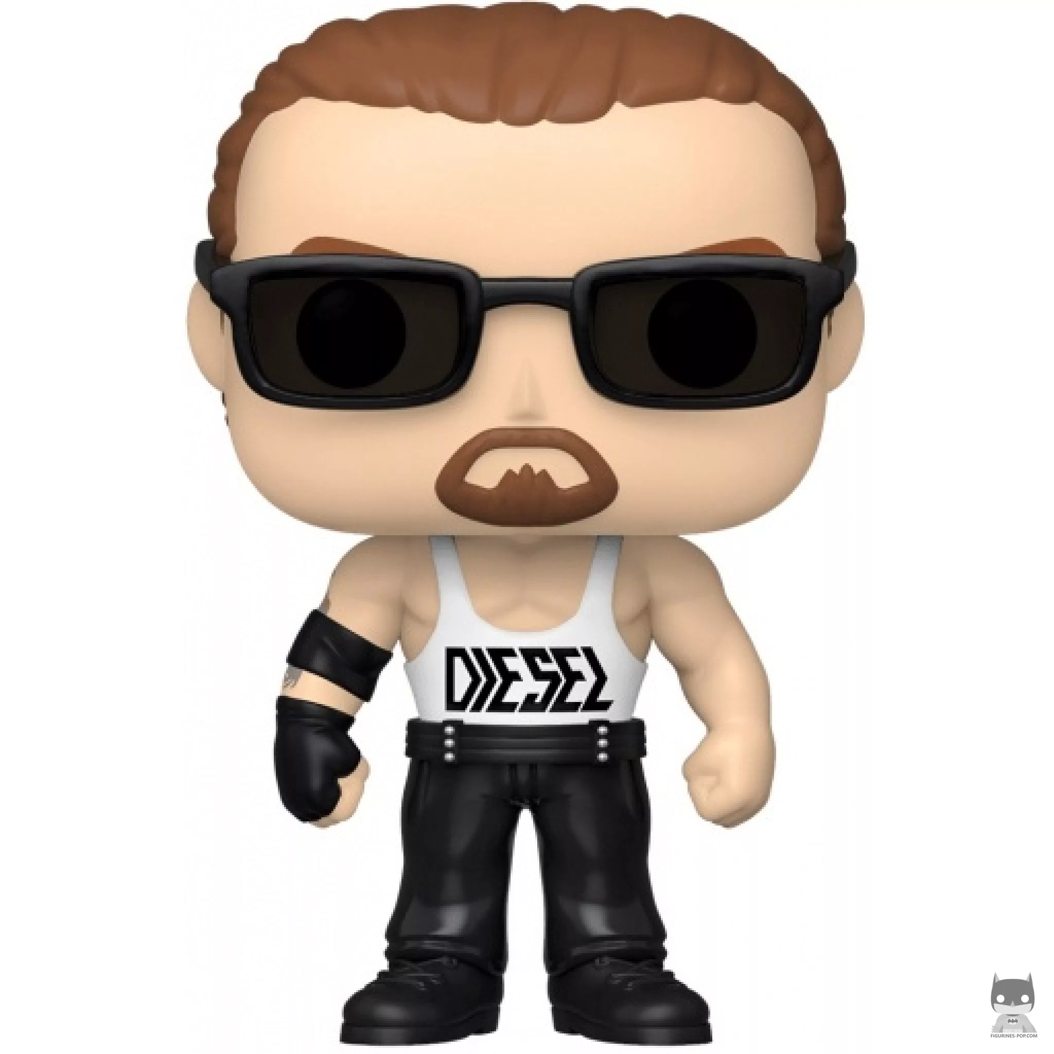 Figura Funko Pop! Diesel (WWE)