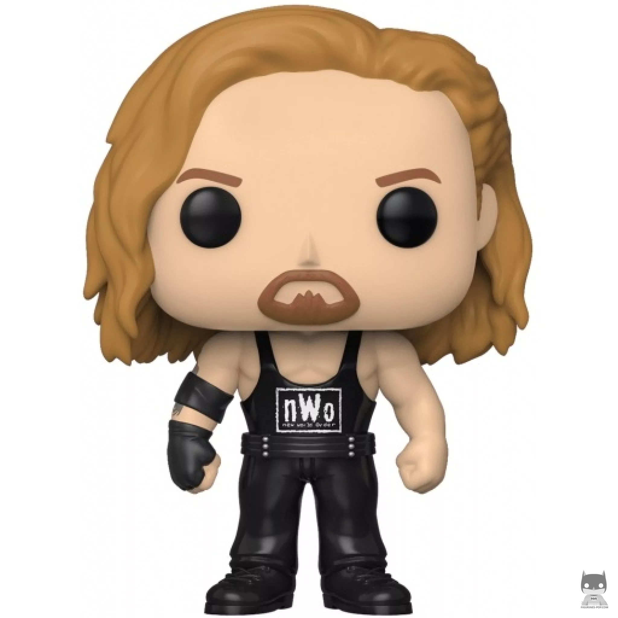 Figura Funko Pop! Kevin Nash (Chase) (WWE)