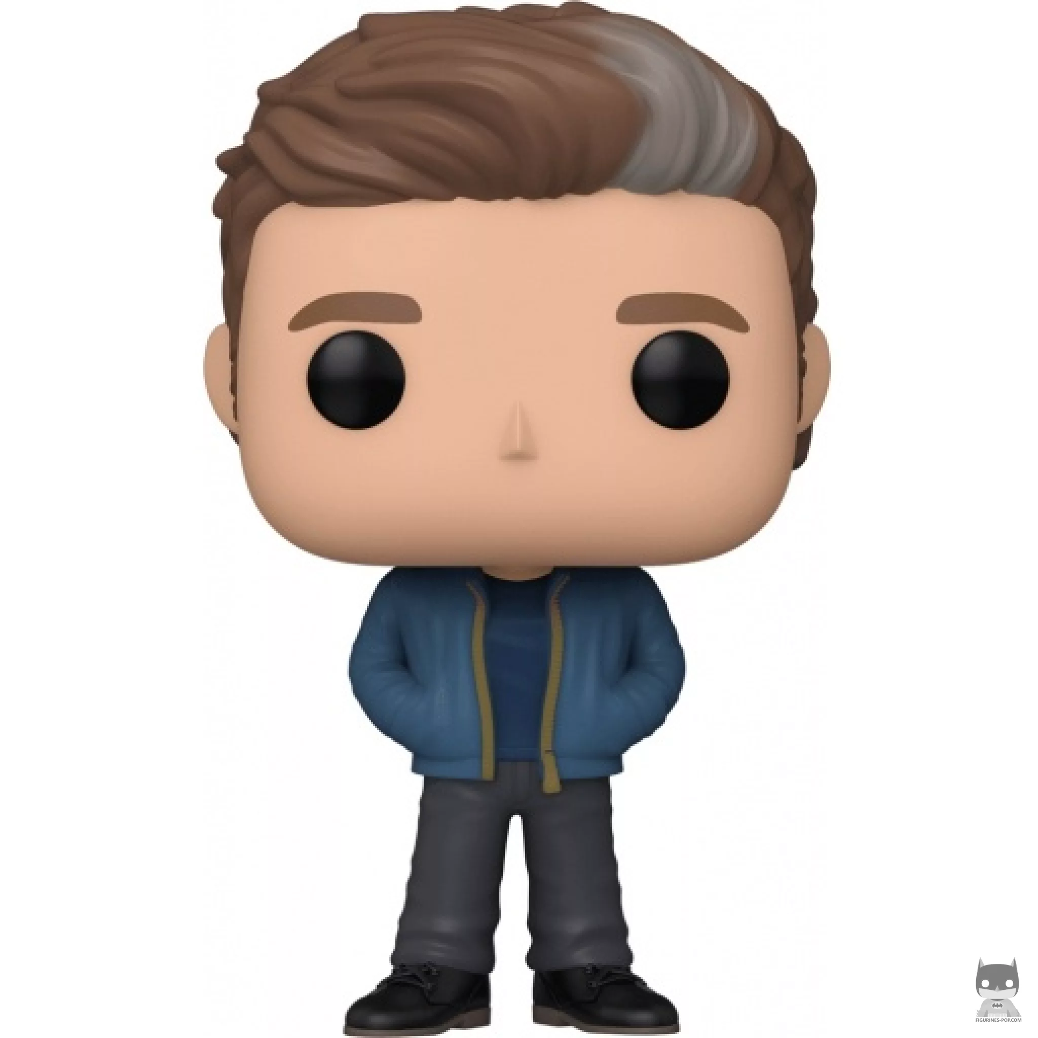 Figura Funko Pop! Ikaris (Eternals)