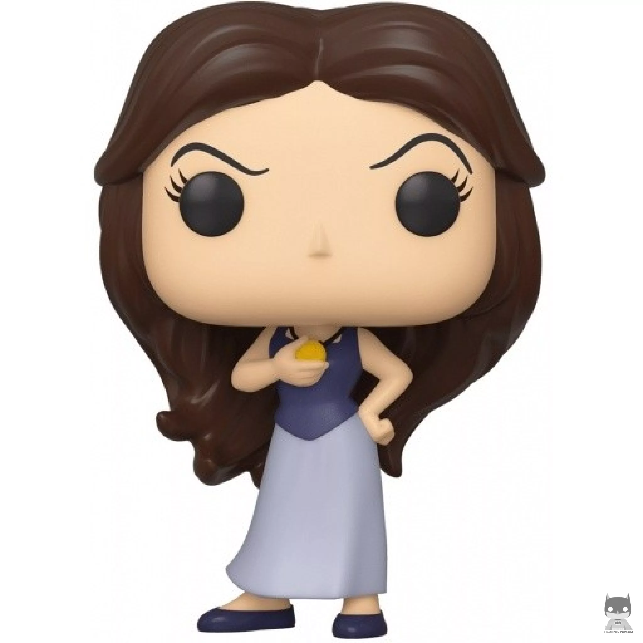 Figura Funko Pop! Úrsula como Vanessa (La sirenita)