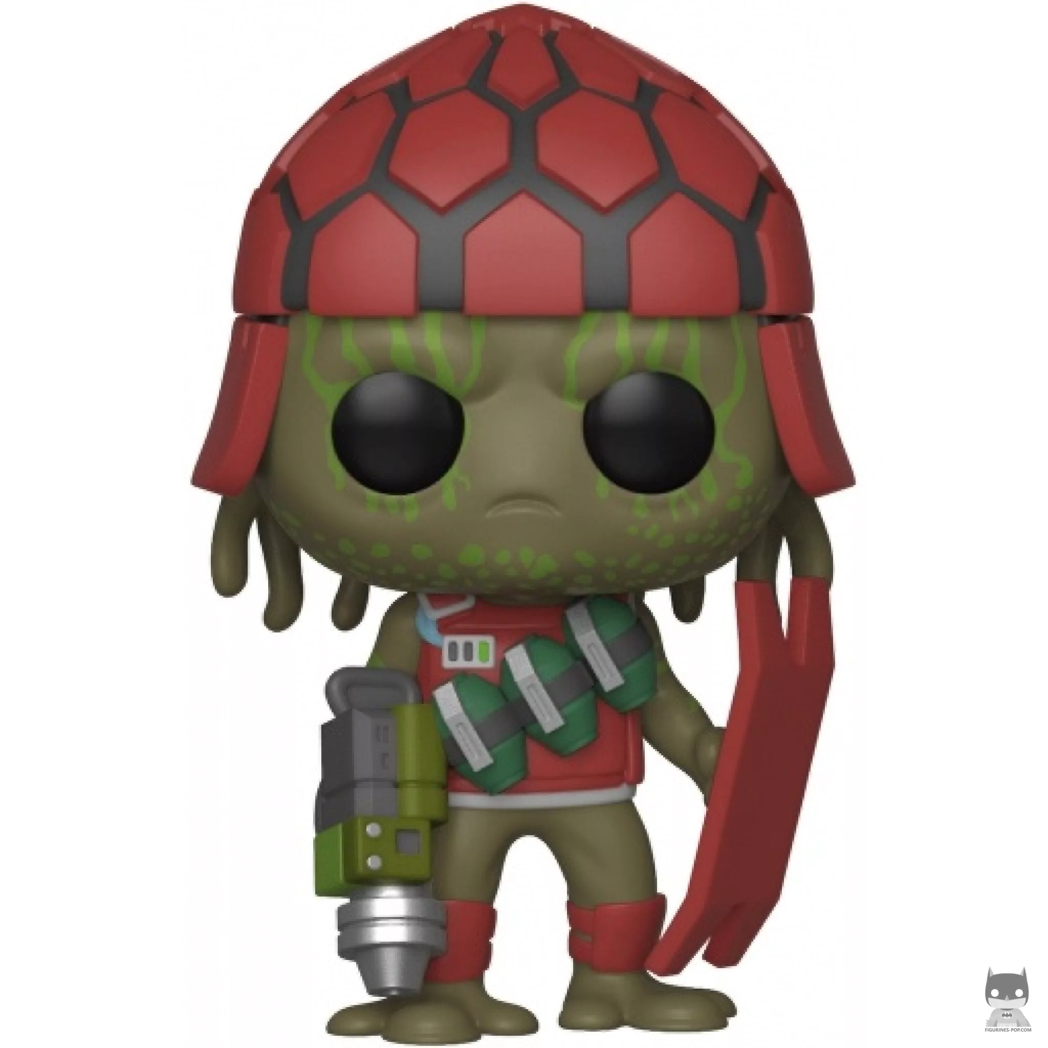 Figura Funko Pop! Pawny (Men in Black)