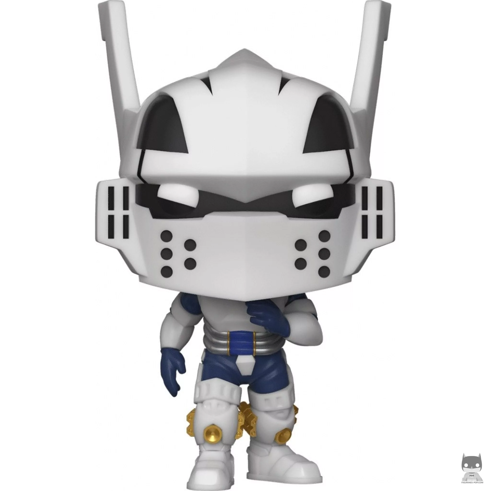 Figura Funko Pop! Tenya Iida (My Hero Academia)