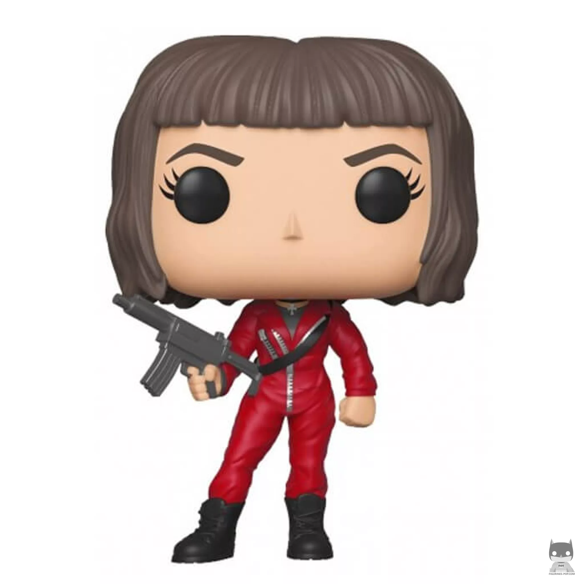 Figura Funko Pop! Tokio (La Casa de Papel)